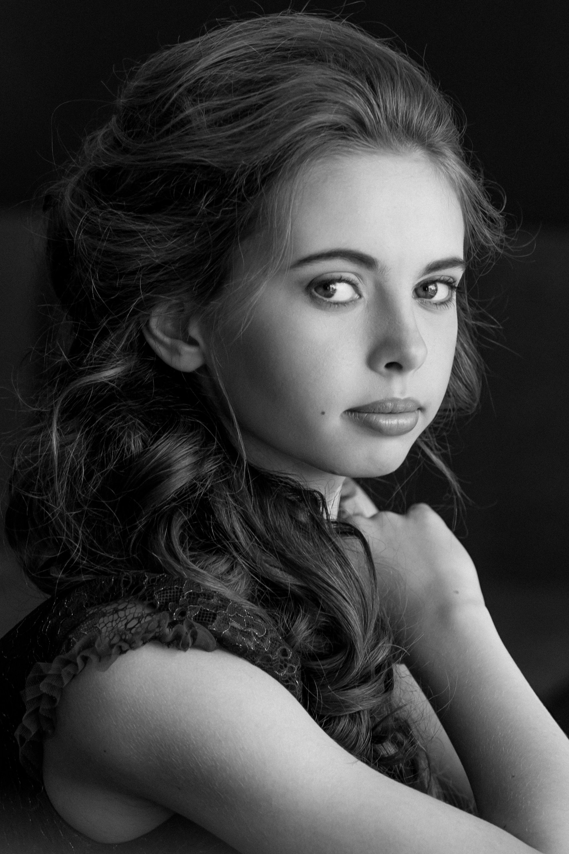 Профессиональный фотограф Булгакова Татьяна. Владивосток