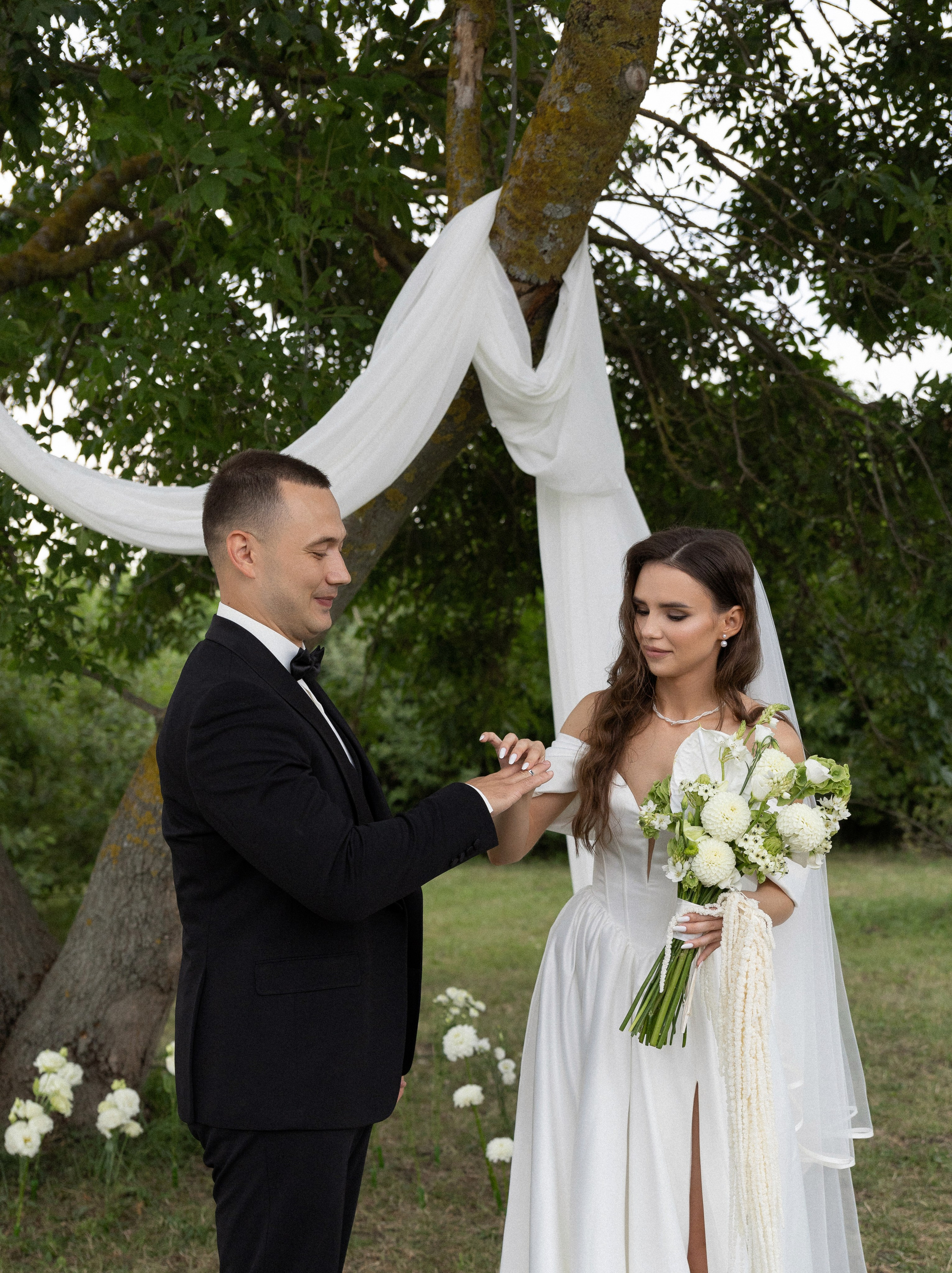 Владислав и Наталья. Свадебный фотограф