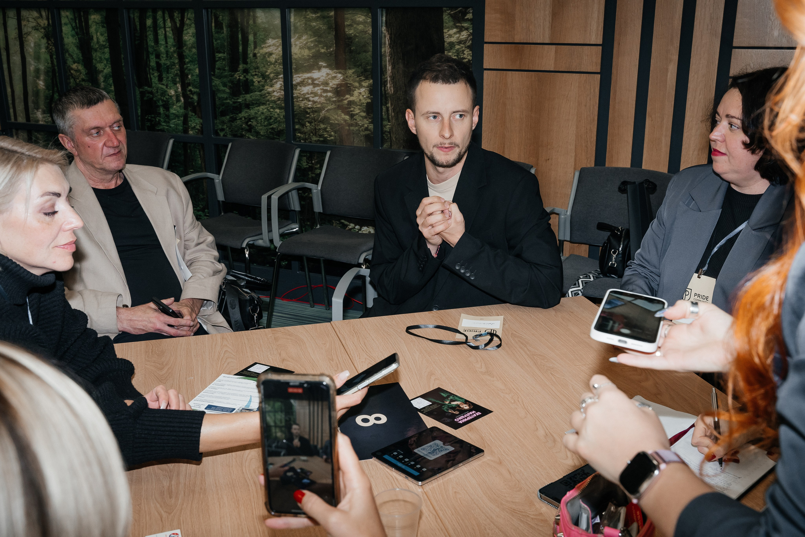 Репортаж. Виктория Алпеева — фотограф по любви