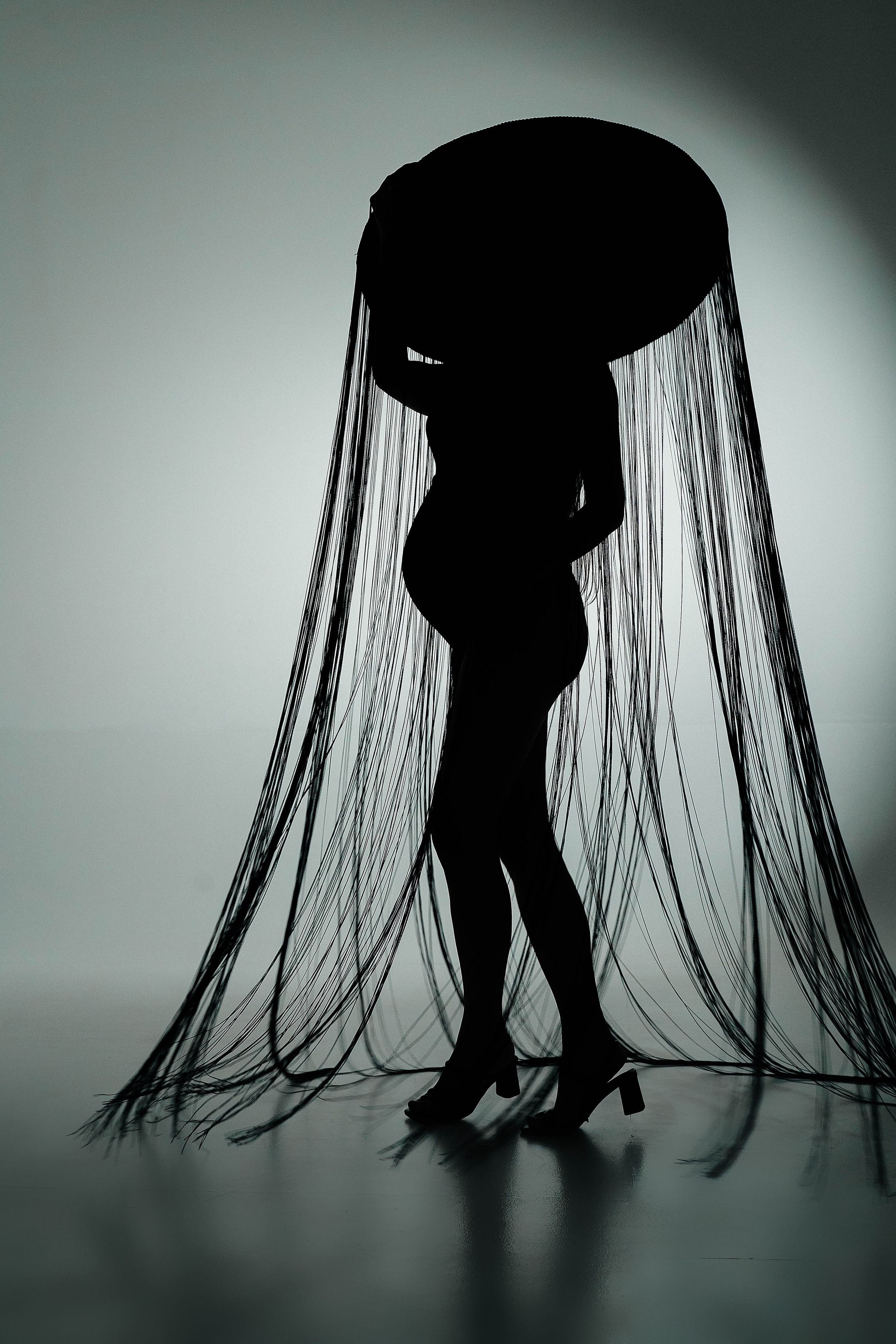 Проект Шляпы. Виктория Алпеева — фотограф по любви