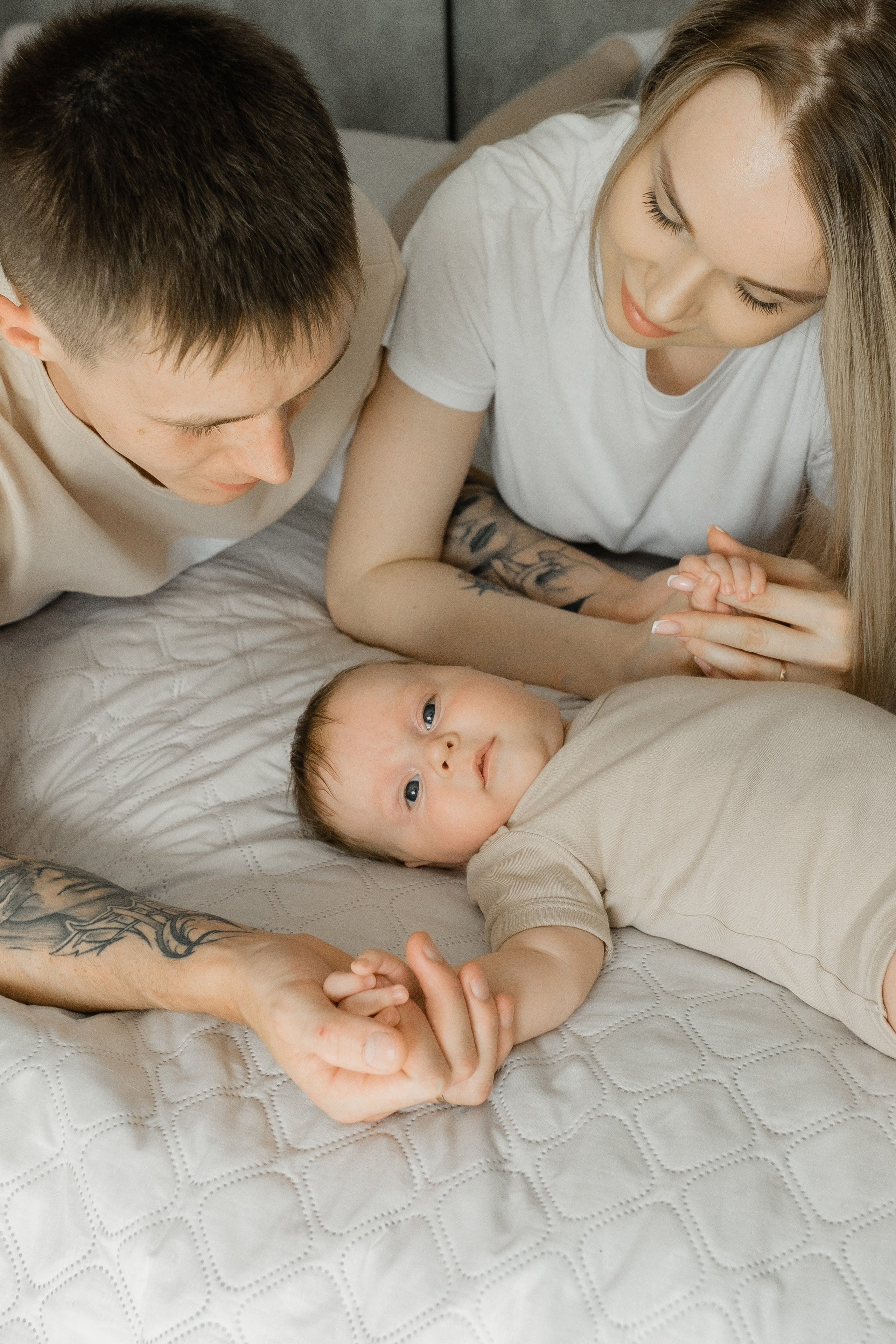 Мирон. Фотограф в Кемерово Анастасия Филаткина