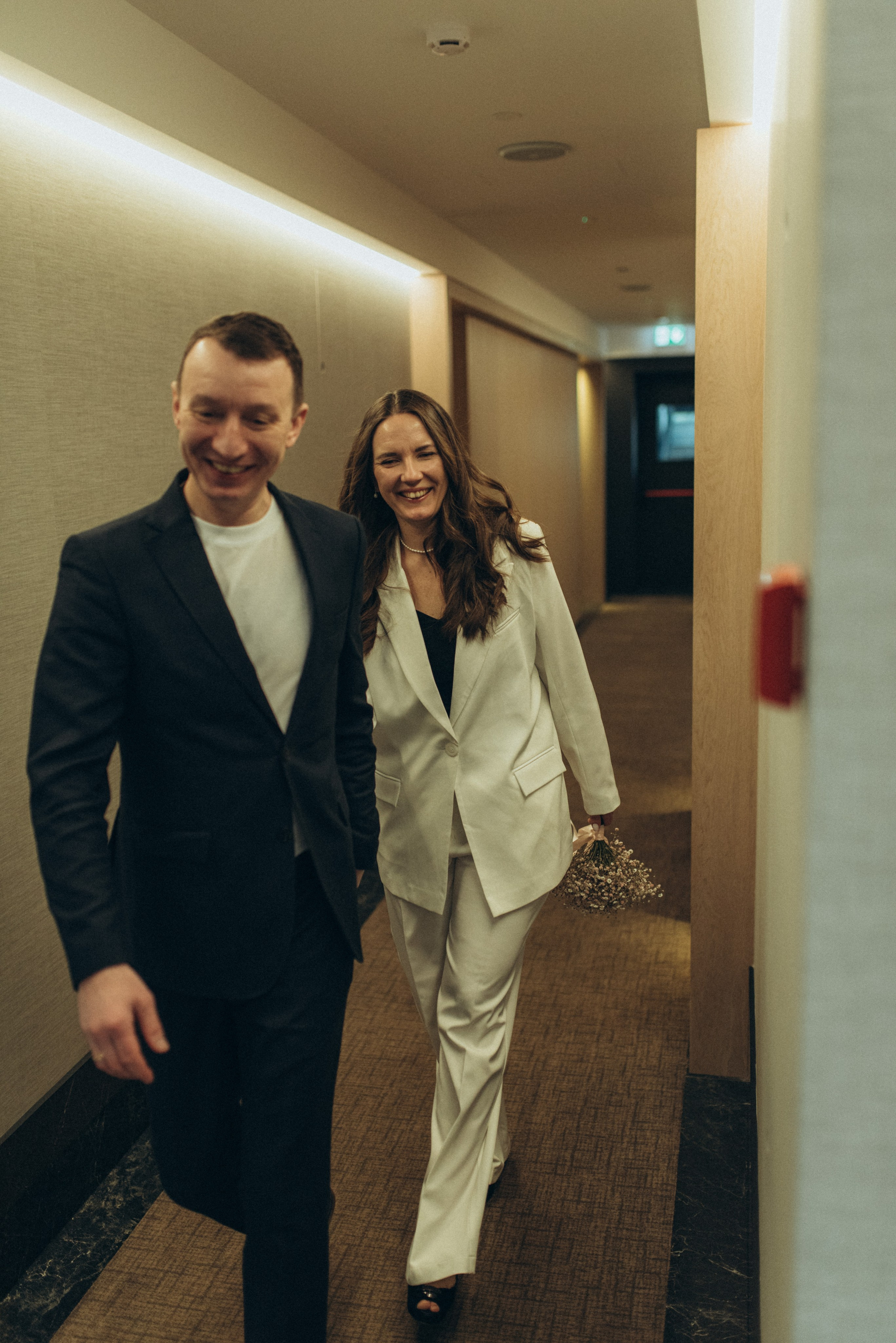 Алексей и Наталья. Семейный фотограф в Москве Екатерина Север