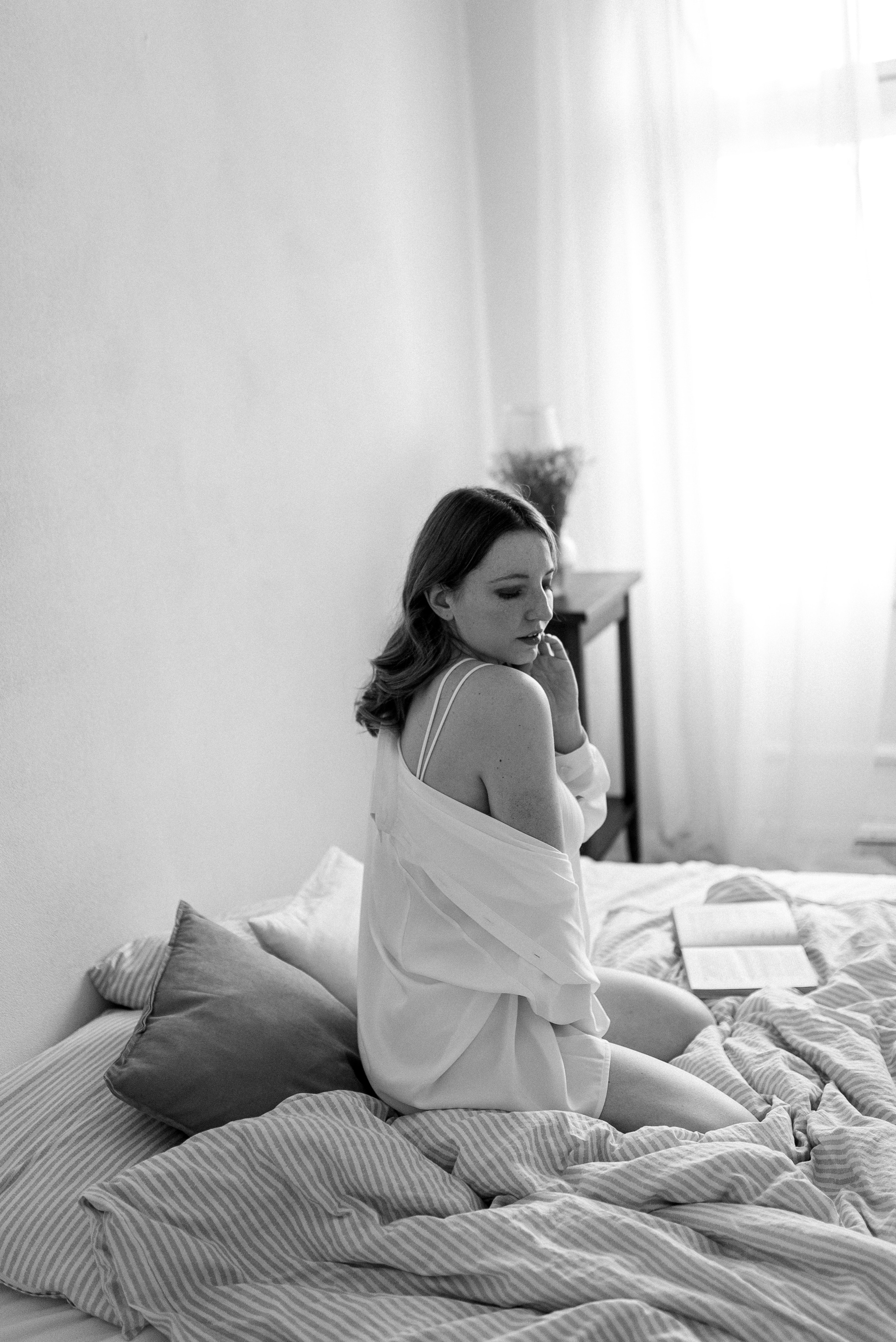 Женя. Семейный фотограф в Москве Екатерина Север