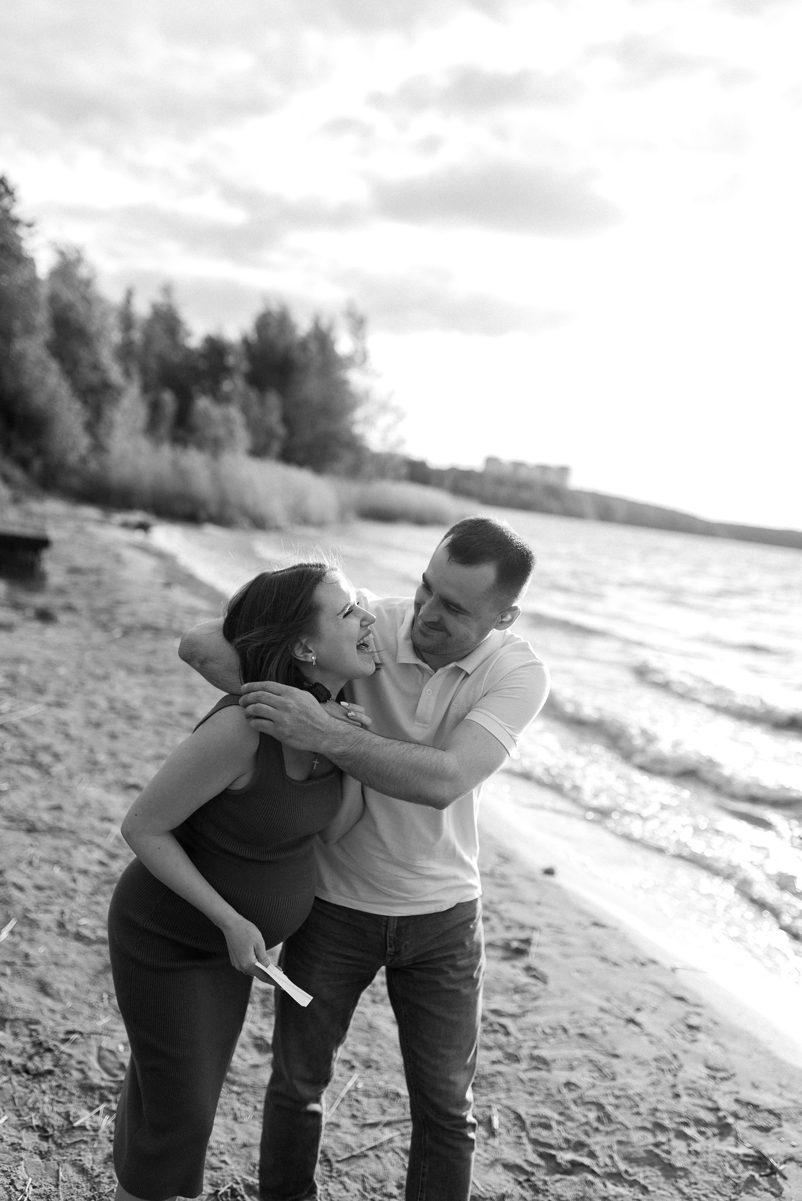 Аня. Семейная. Семейный фотограф в Москве Екатерина Север