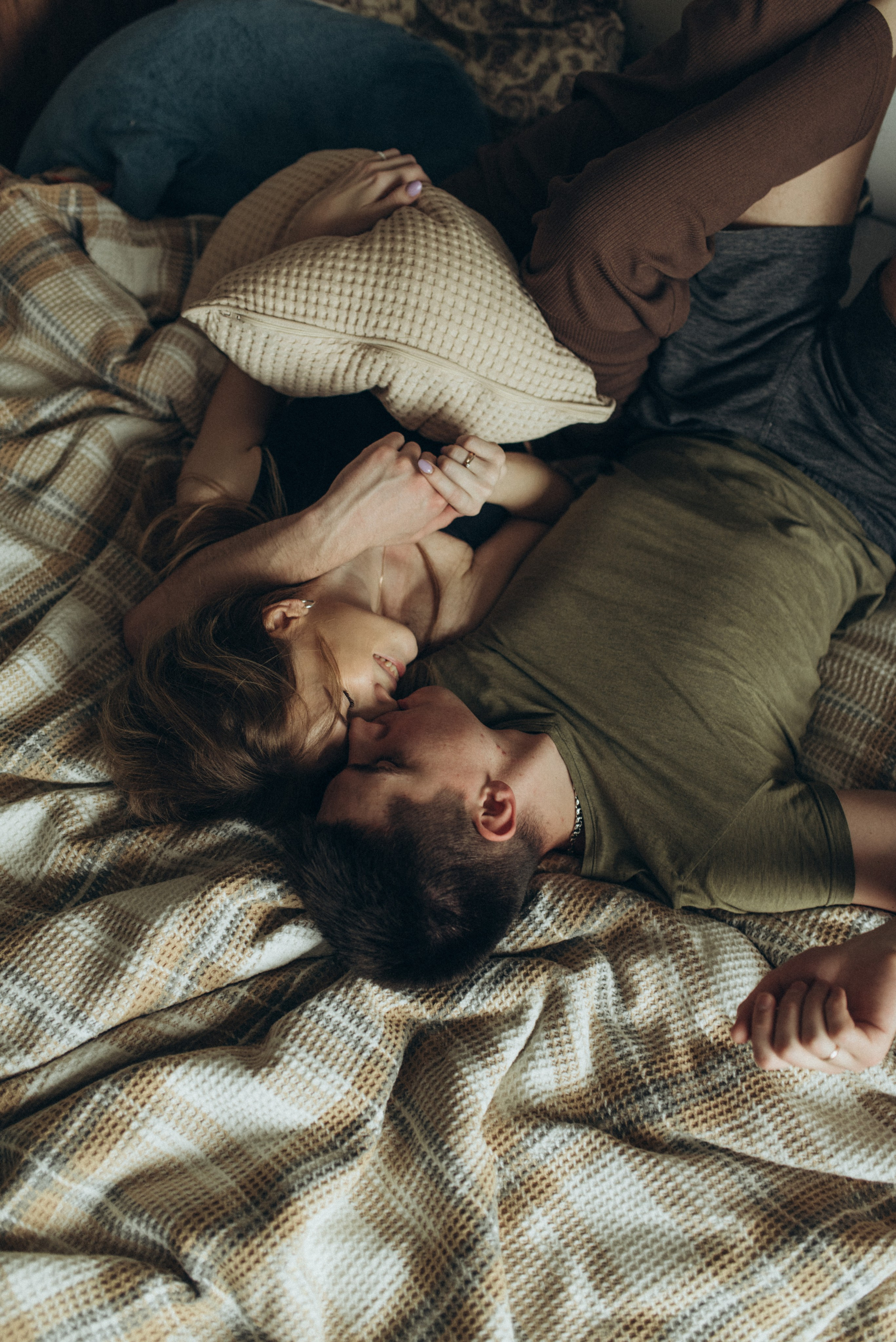 Love. Семейный фотограф в Москве Екатерина Север