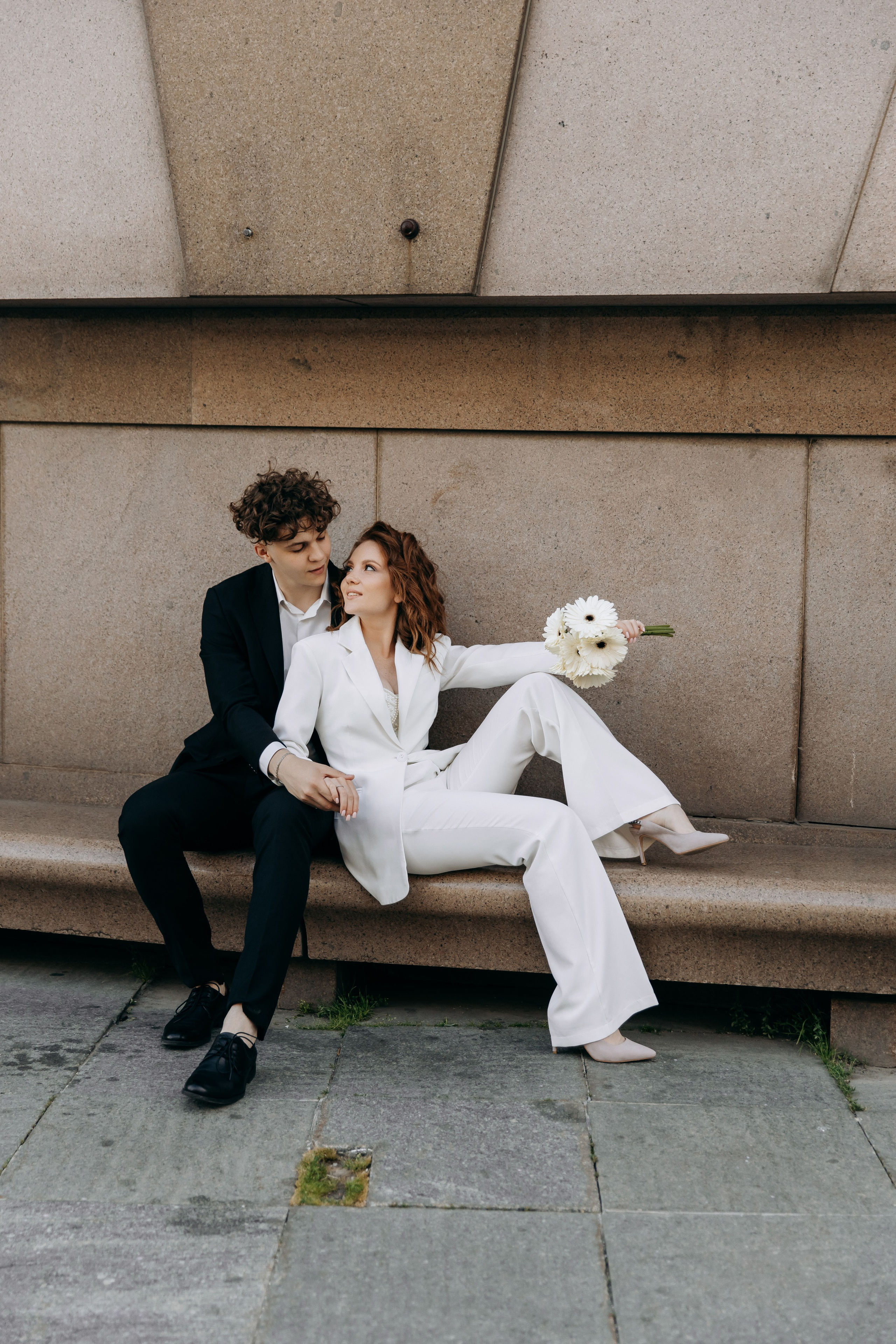 Павел и Маргарита. Свадебный фотограф в Москве Дмитрий Левин