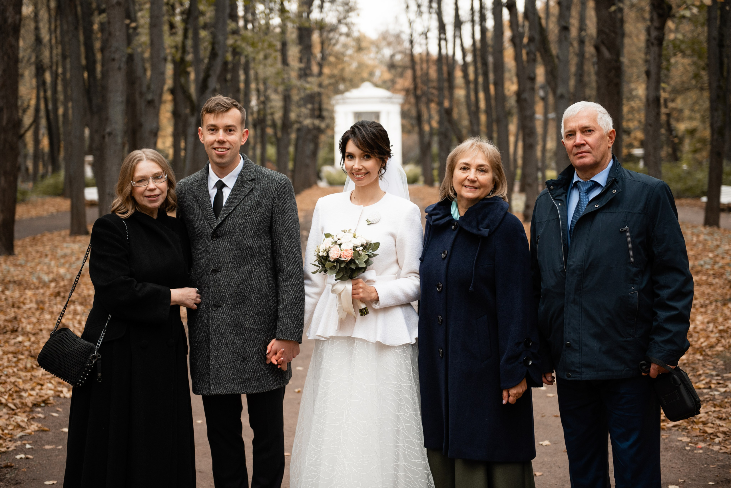 Таня и Леша. Профессиональный фотограф Александра Харламова