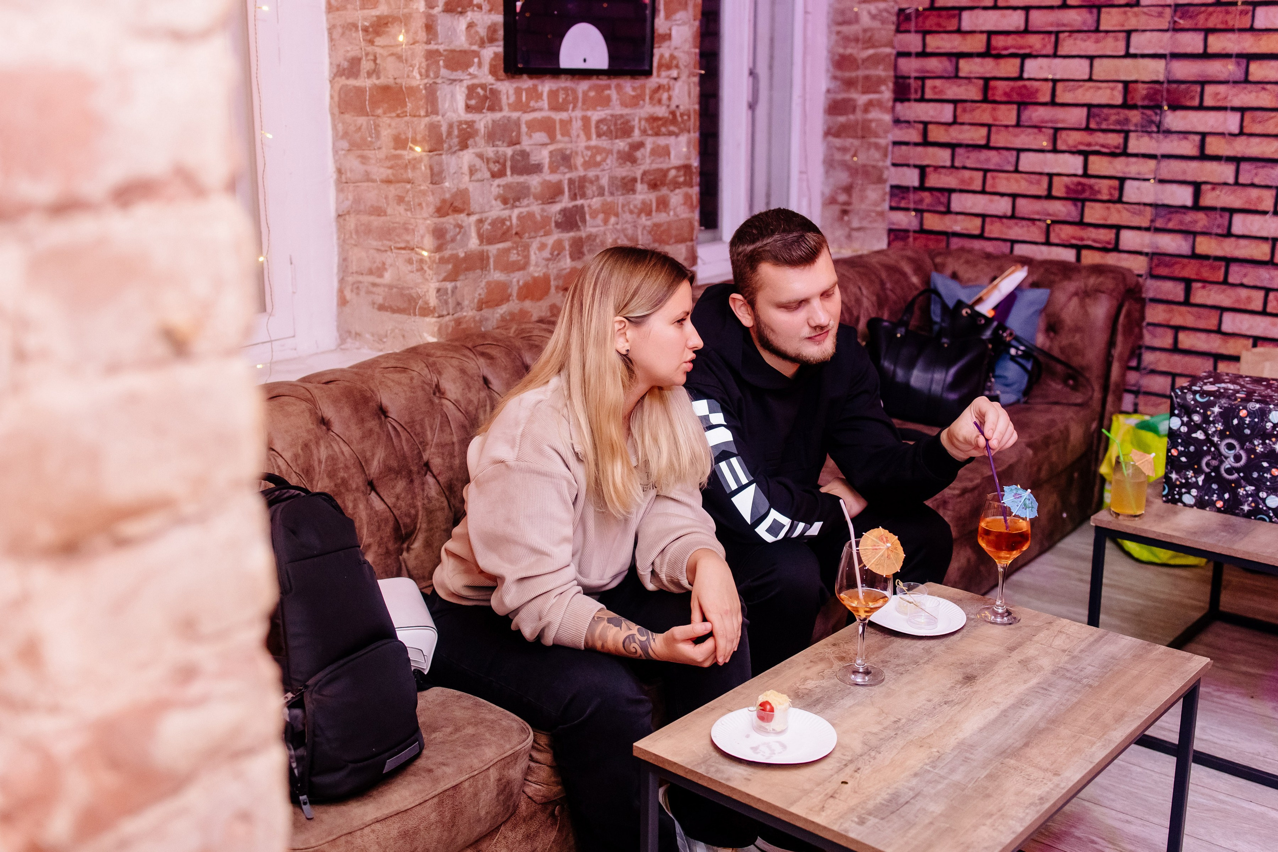 Максиму 33. Свадебный и семейный фотограф Екатерина Иванова