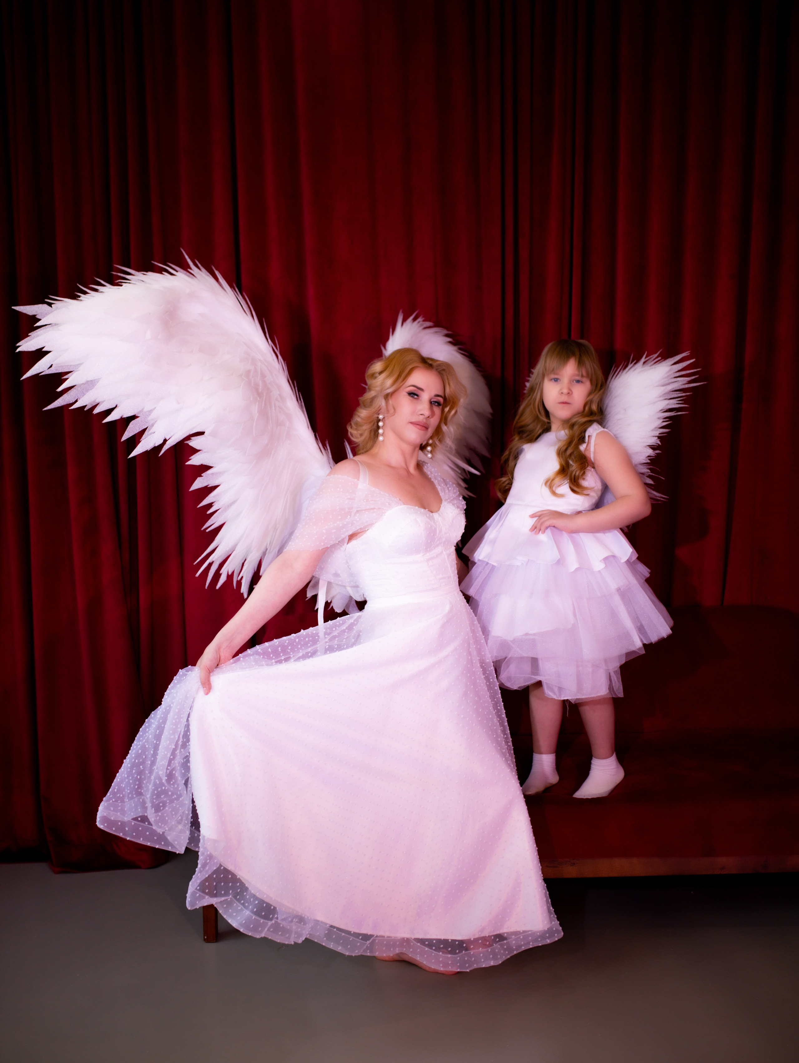 ВСЁ ВКЛЮЧЕНО. Свадебный и семейный фотограф Виолетта в Липецке