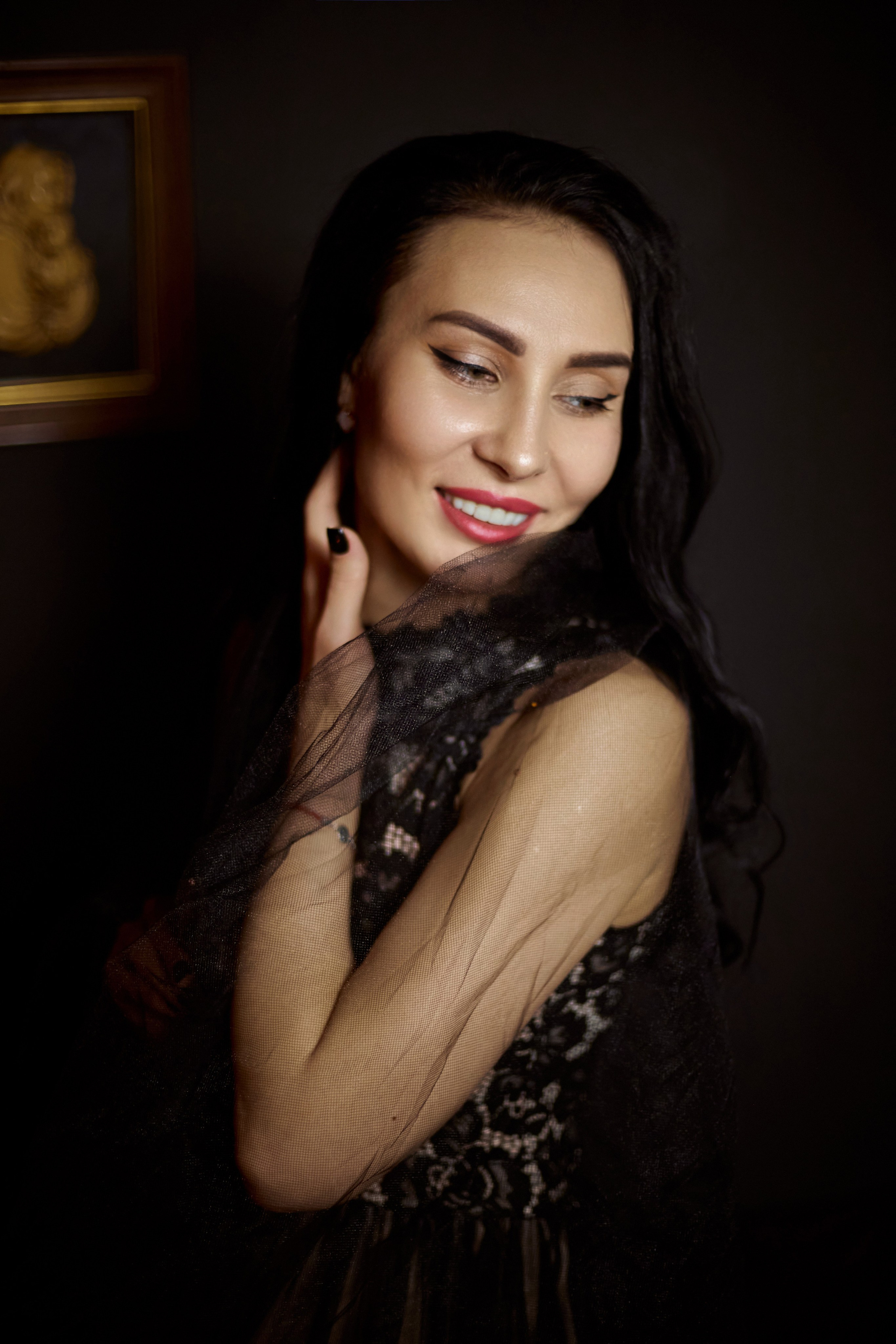 «Маска». Свадебный и креативный фотограф в ЮФО и МСК