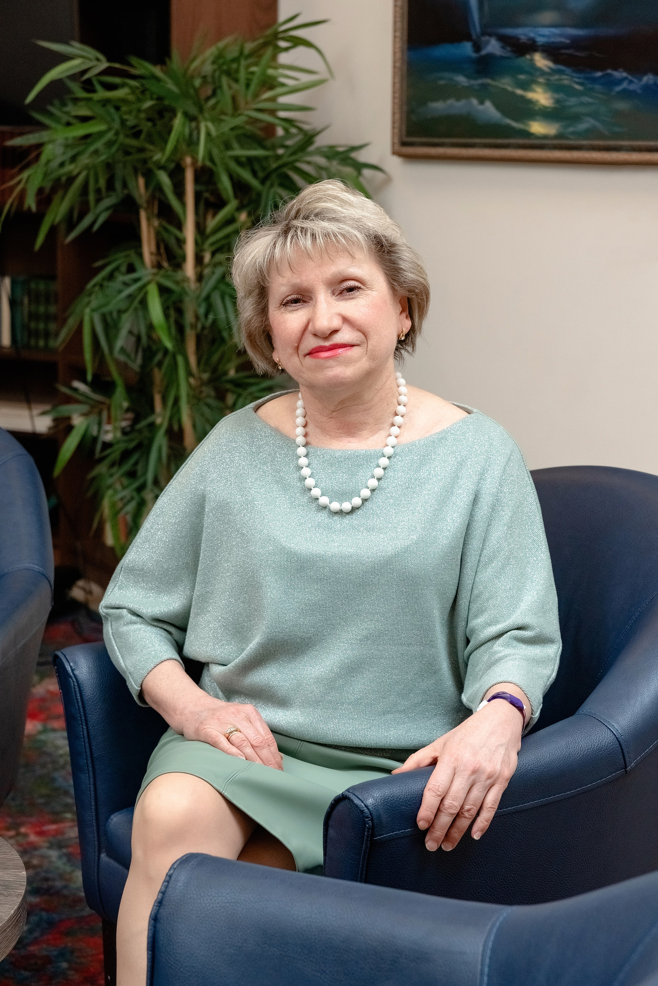 Конференция от ИЗВАРИНО ФАРМА. Софрино, МО