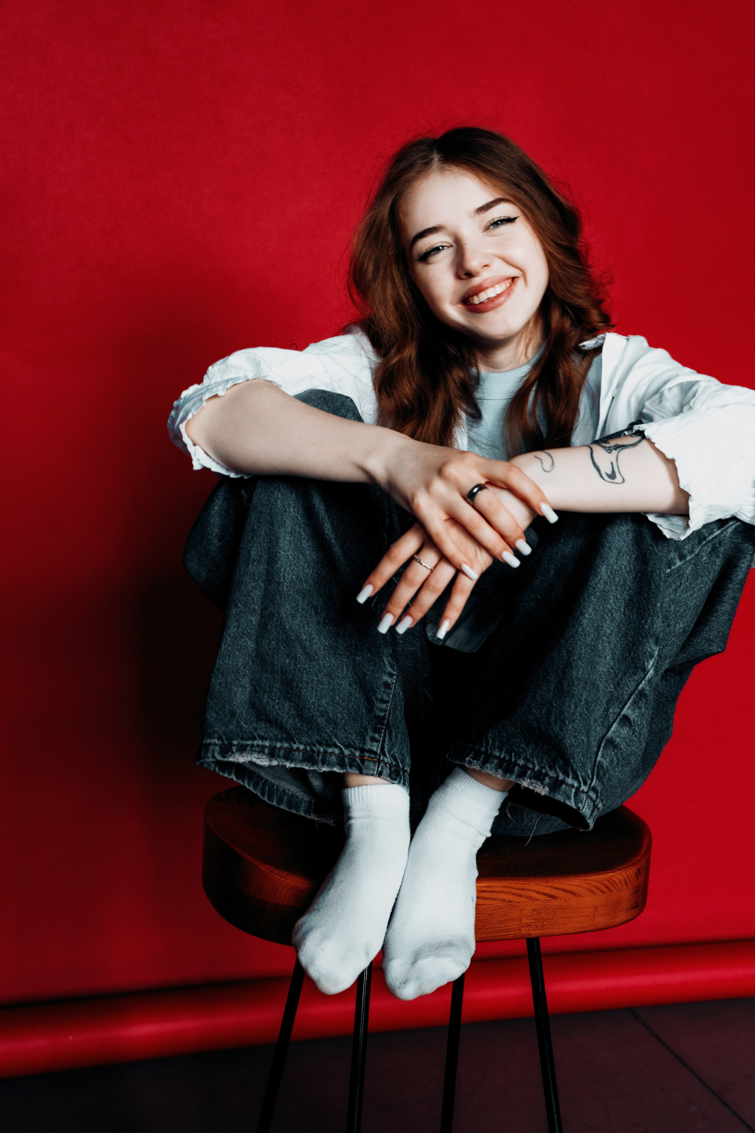 Эмма. Фотограф Анисин Денис