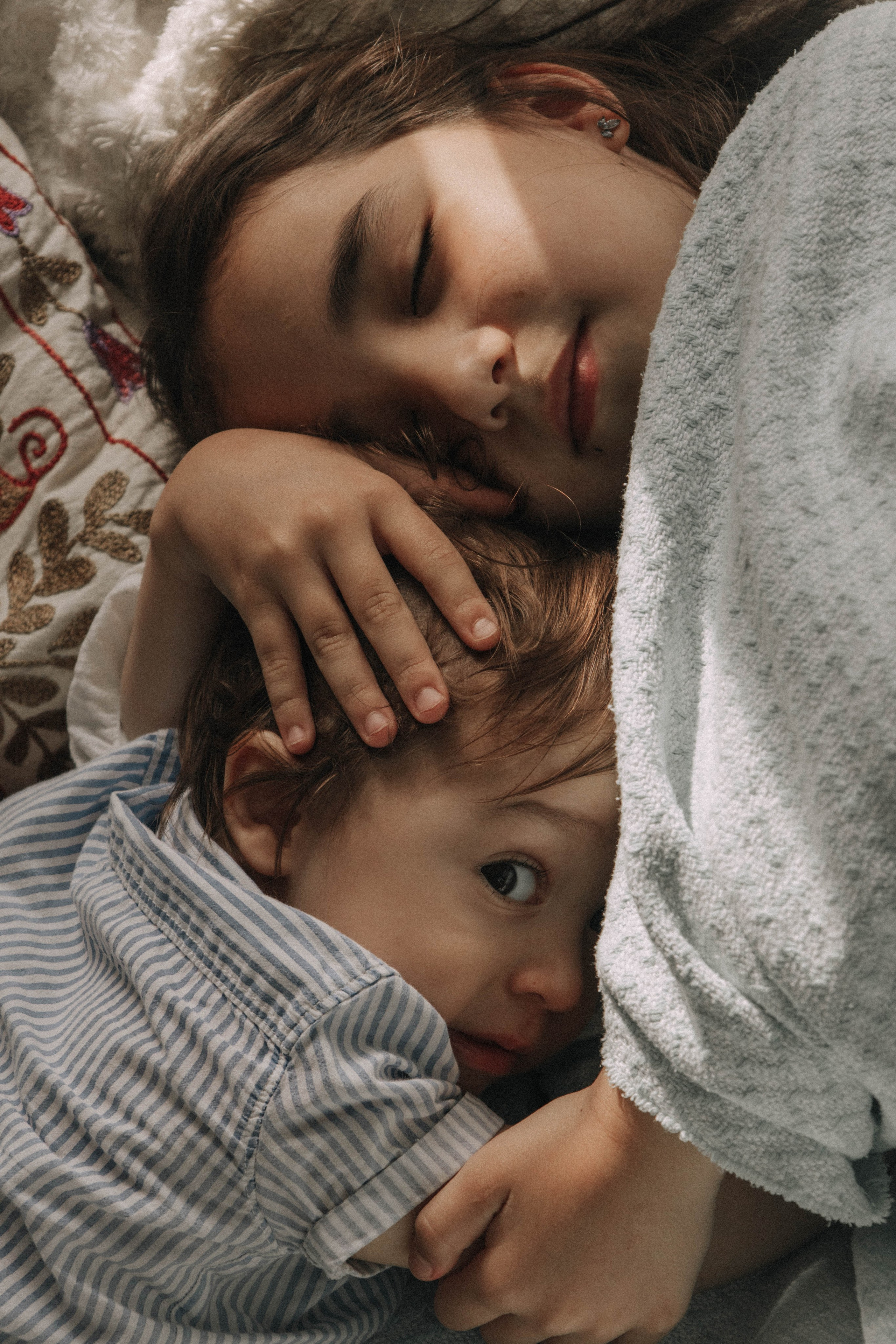 Первый круг солнца вокруг тебя 🌞. Семейный фотограф Химки — Москва