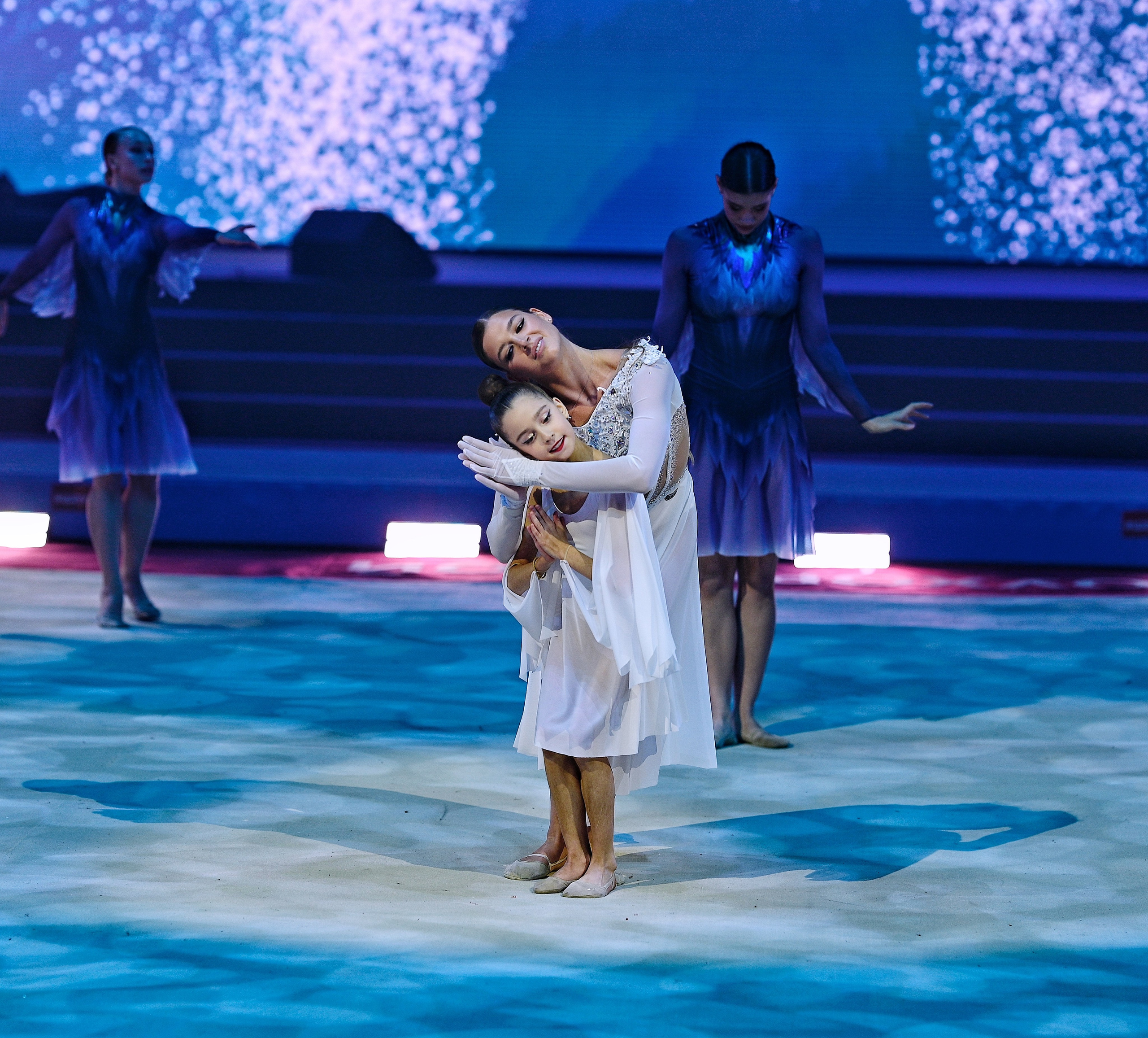 Шоу Светланы Хоркиной «Спортрота». Фотограф Ваших событий 📸