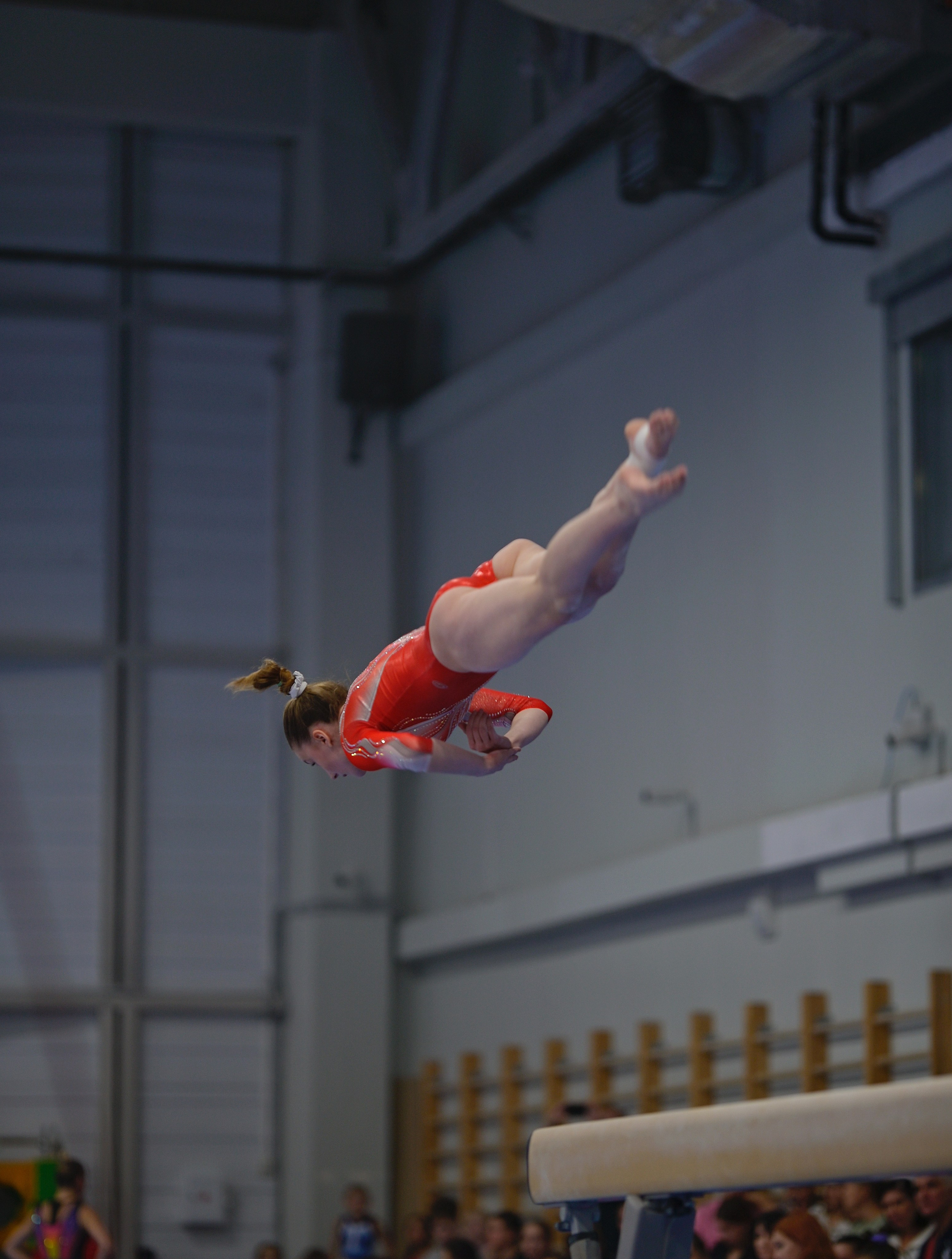 Турнир по спортивной гимнастике Е. М. Замолодчиковой. Фотограф Ваших событий 📸