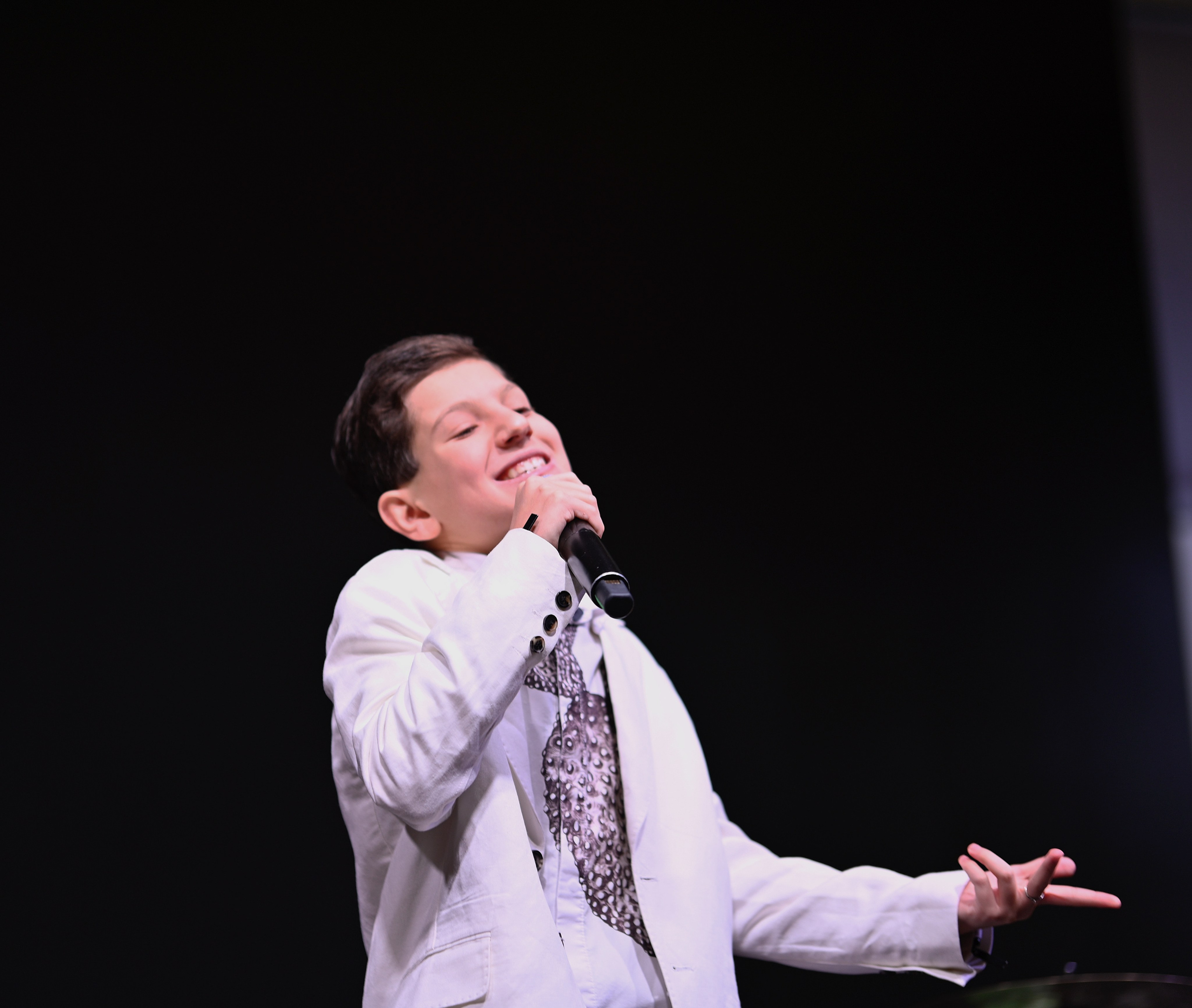 Три вокзала. Депо. Показ-Концерт. Фотограф Ваших событий 📸