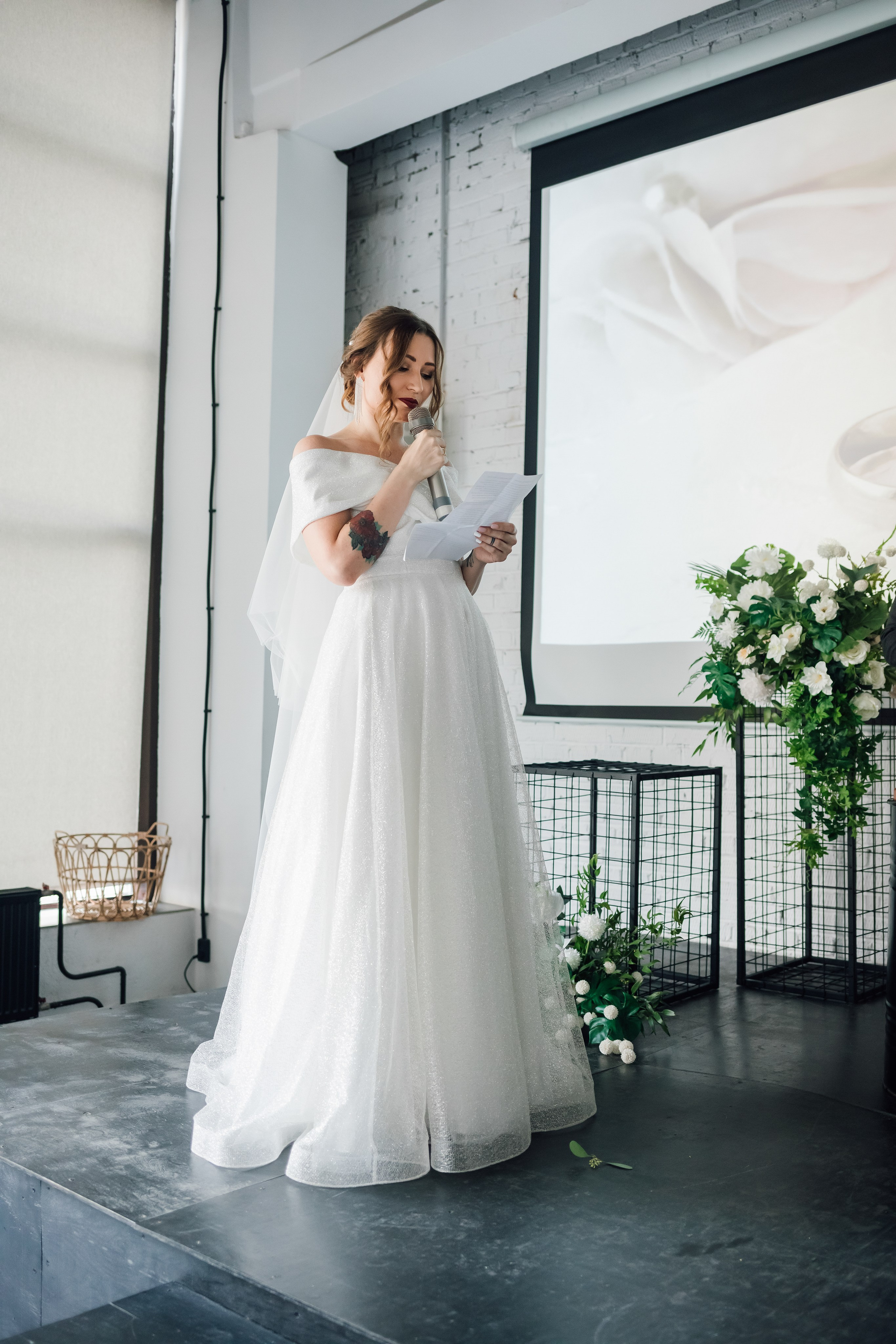 Анастасия и Лукас. Свадебный и семейный фотограф в Москве Евгения Лисина