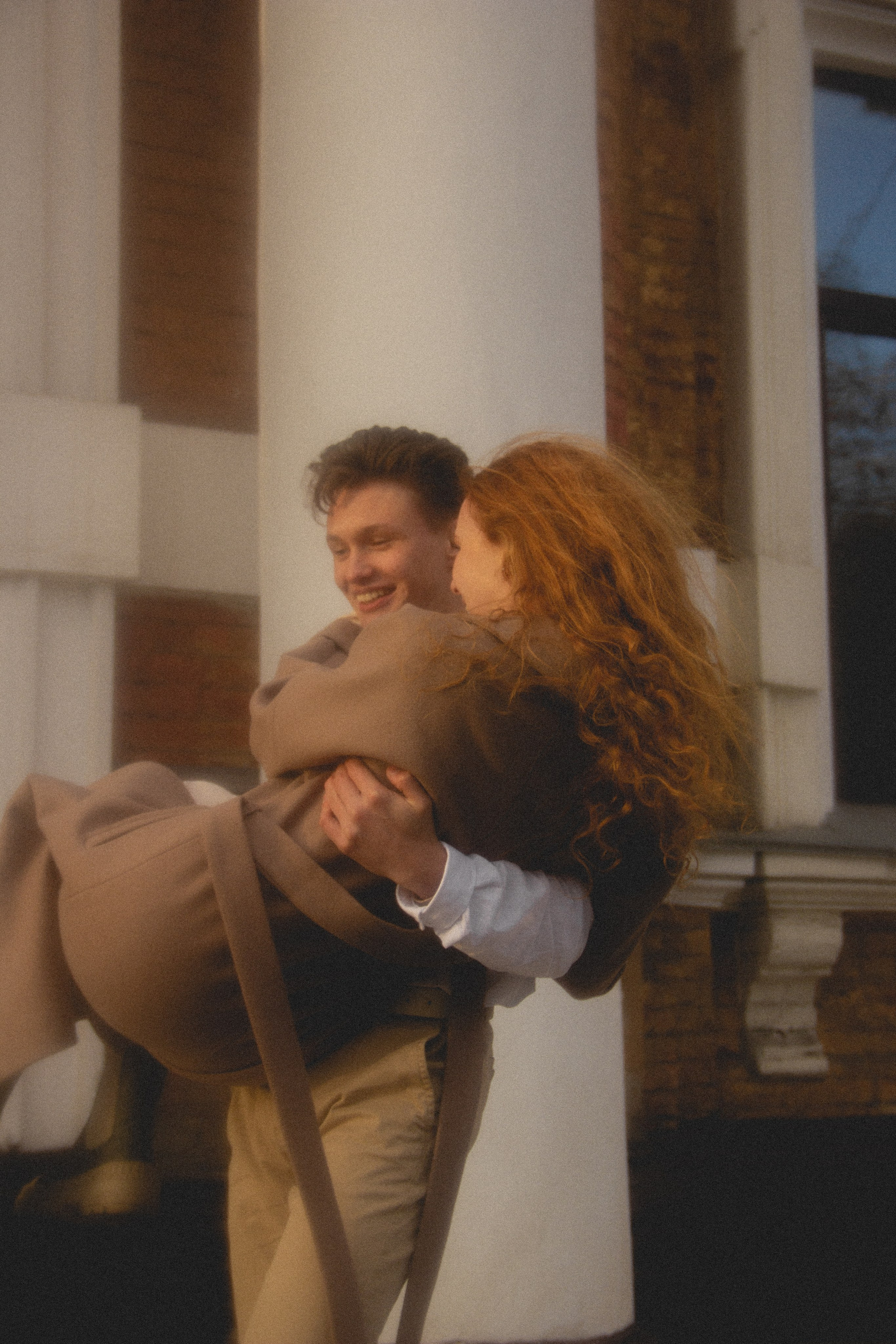 VERONIKA | VICTOR 2023 étude. Фотограф Санкт-Петербург, Новороссийск