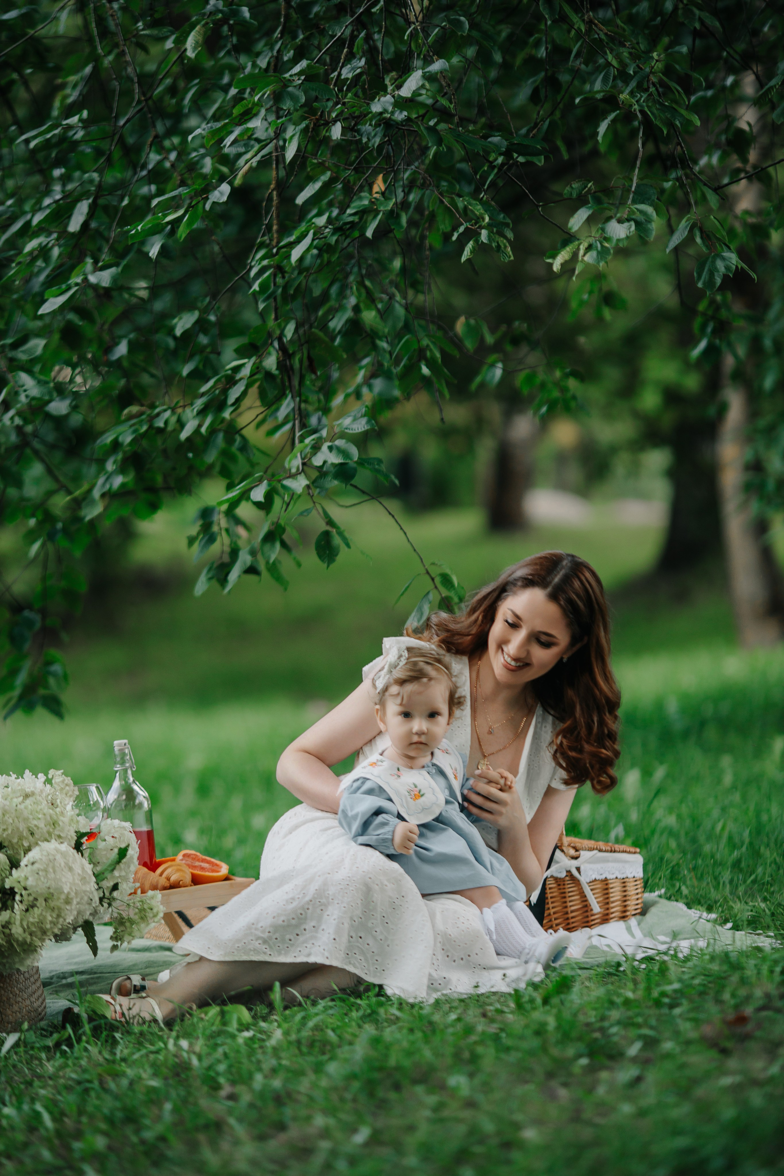 Семейные фотосессии. Семейный и детский фотограф в Пскове и Санкт-Петербурге Яна Калинина