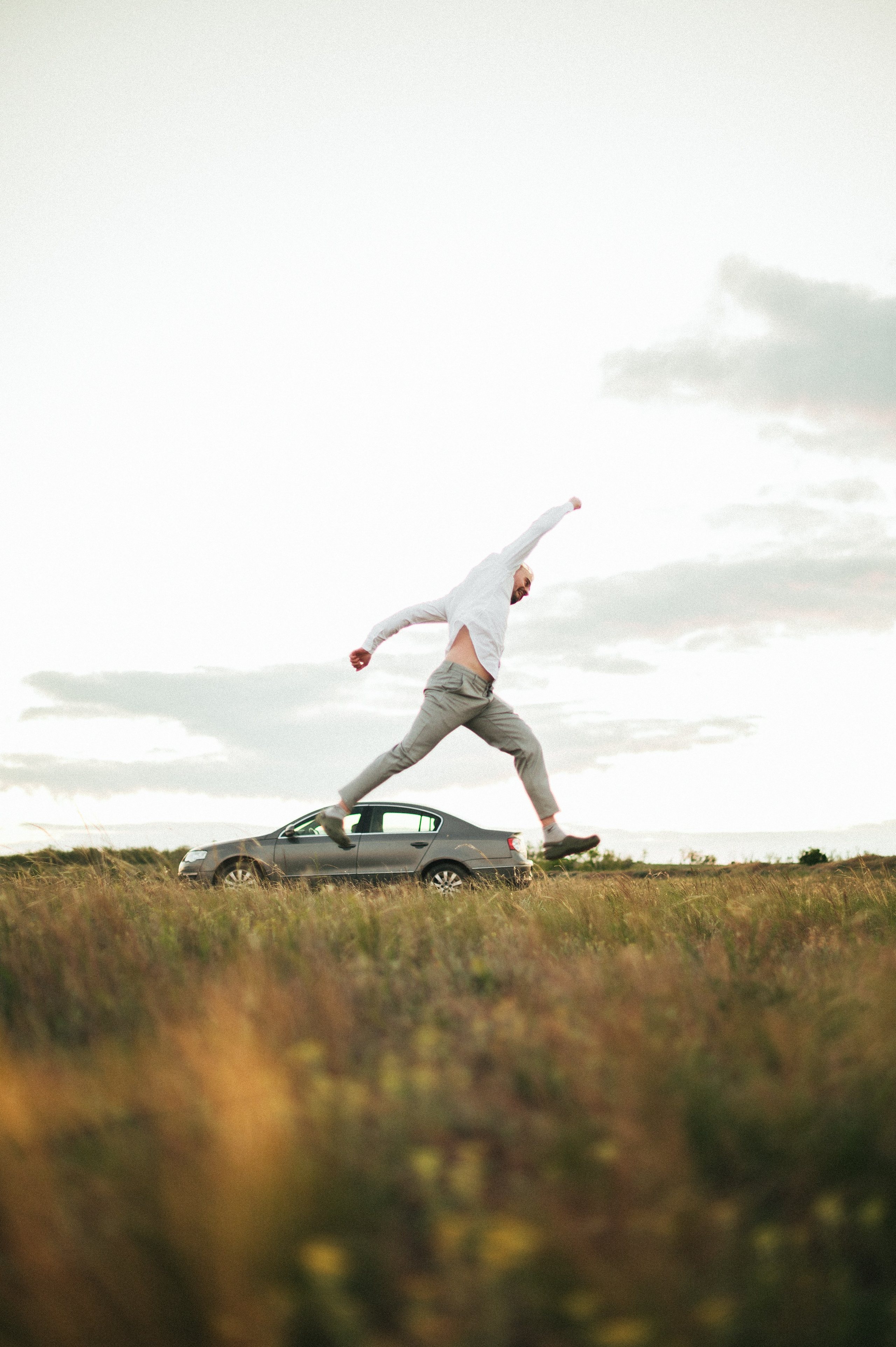 Женек и Катюша. SARKISOPH | Фотограф Волгоград