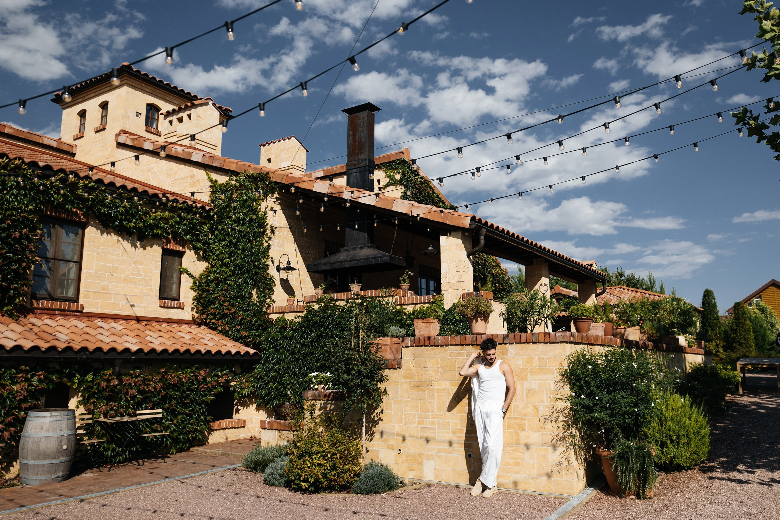 Свадебные истории. Свадебный фотограф в Ростове-на-Дону Васильченко Сергей