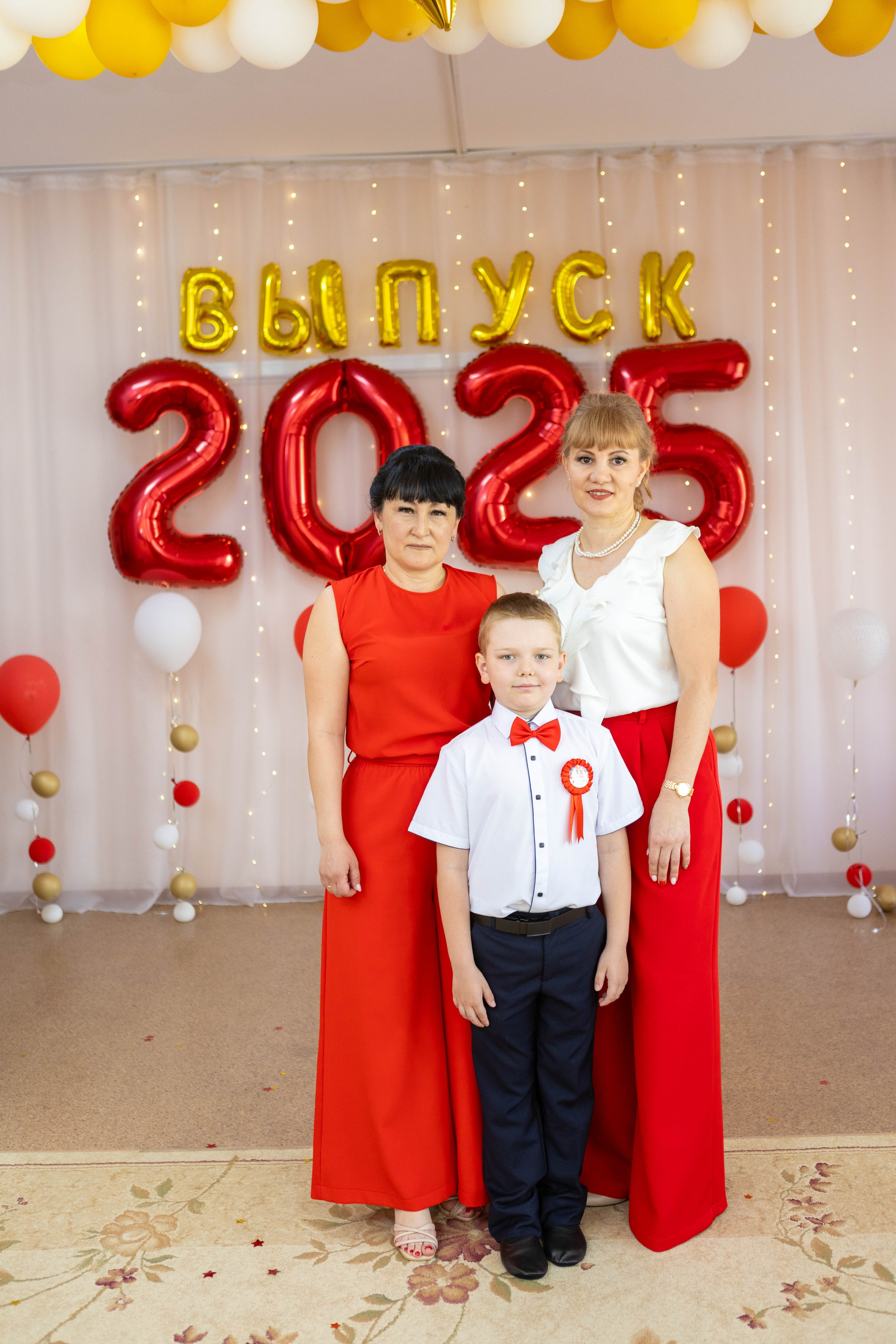 Выпускной в детскому саду 2025 год. Свадебный и предметный фотограф Ренат Каламперов