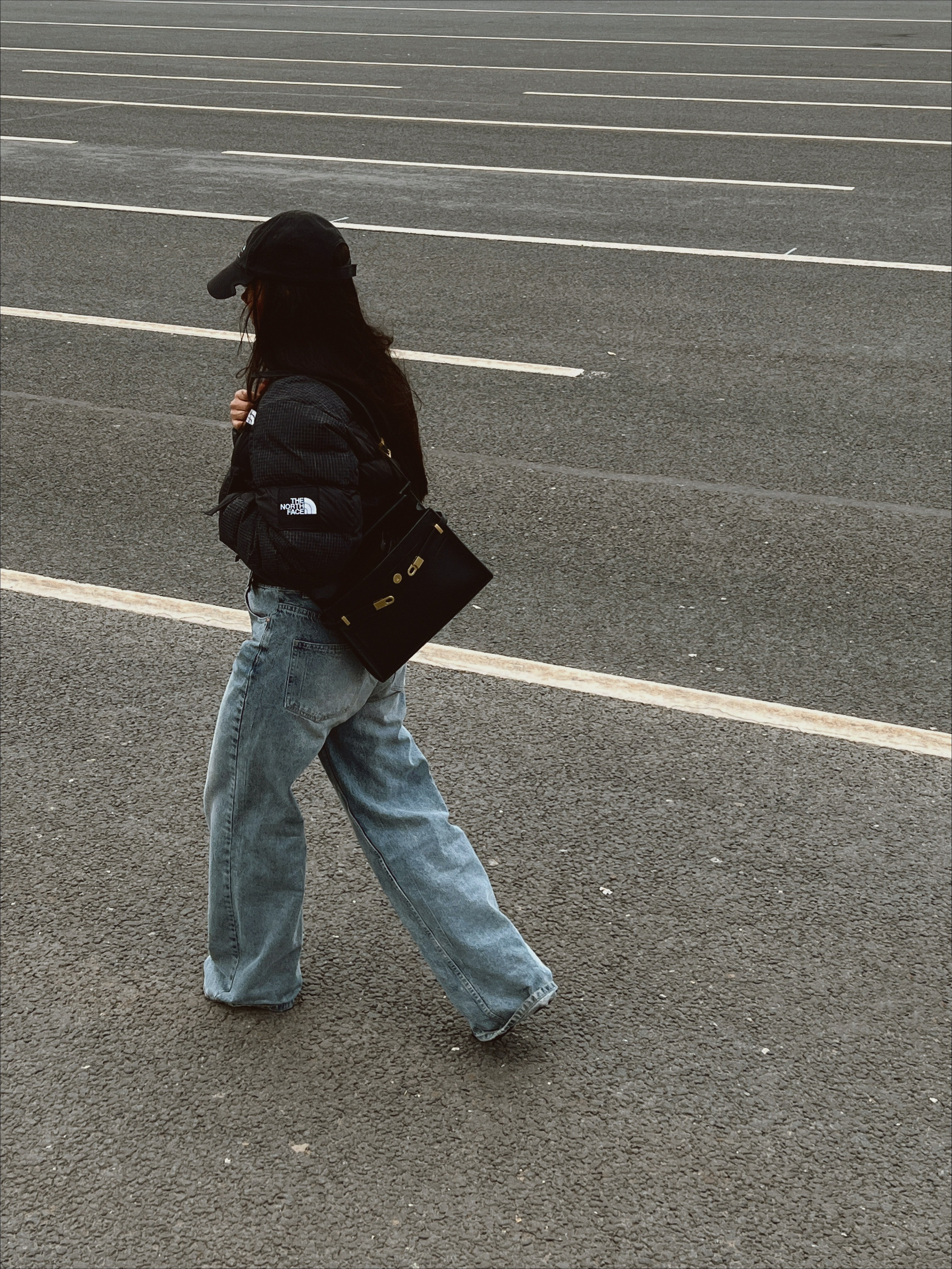 Ксения — street съемка. Мобильный фотограф и видеограф — Алина