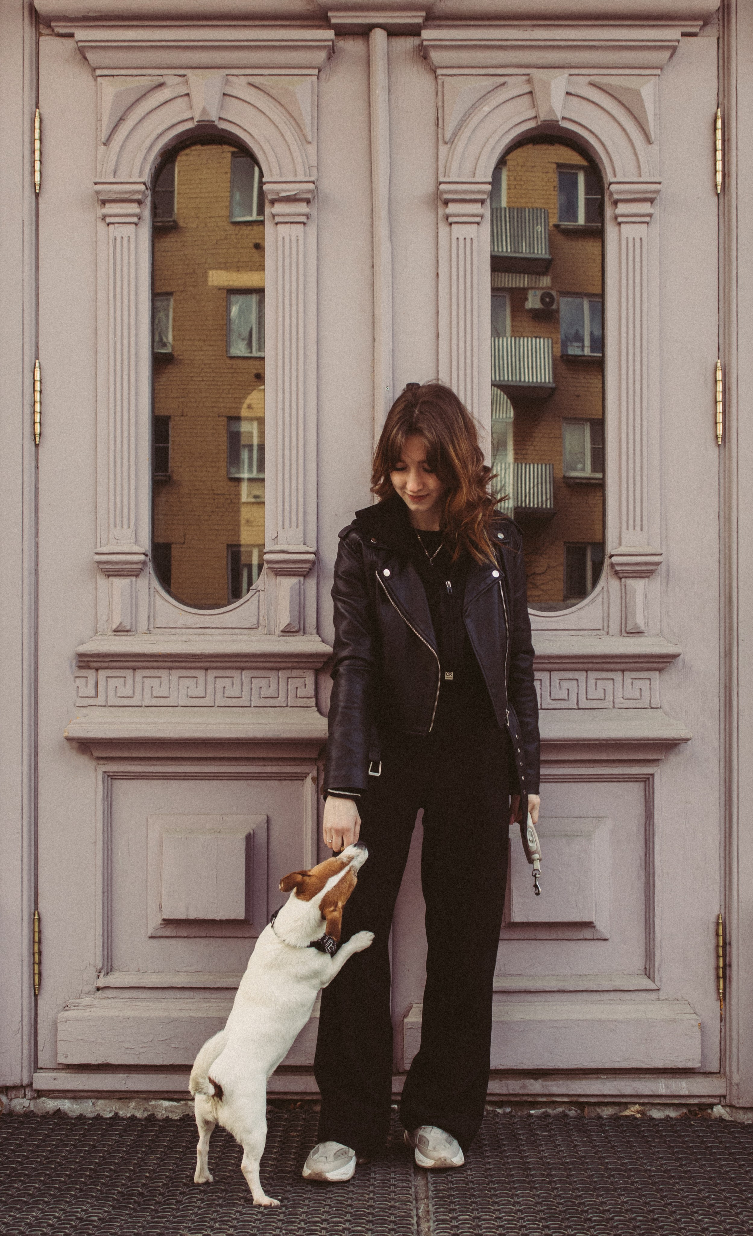 Полина и Греночка. Фотограф в Твери Дарья Уткина