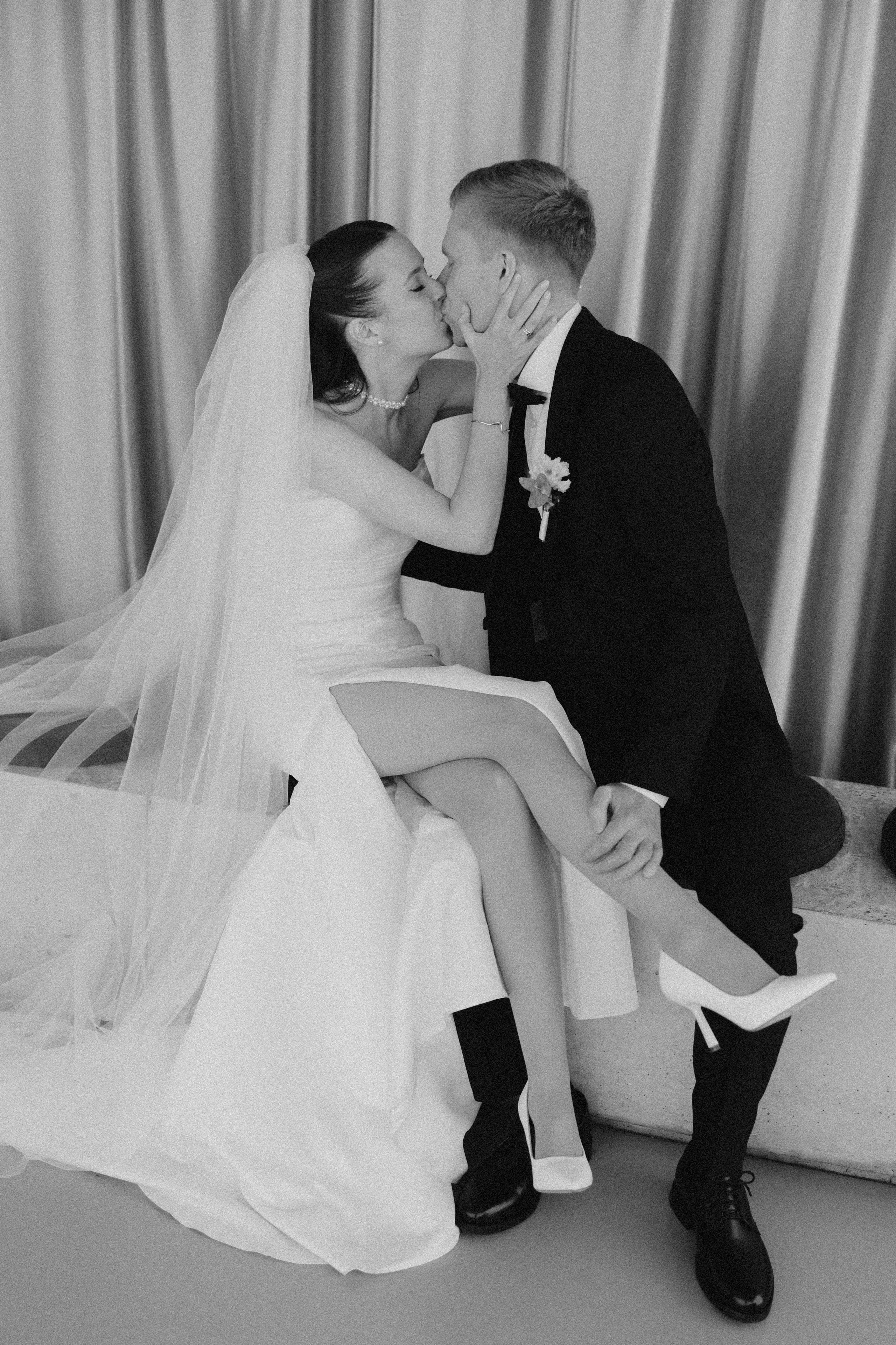 Звезды кино / 2025. Фотограф СПб