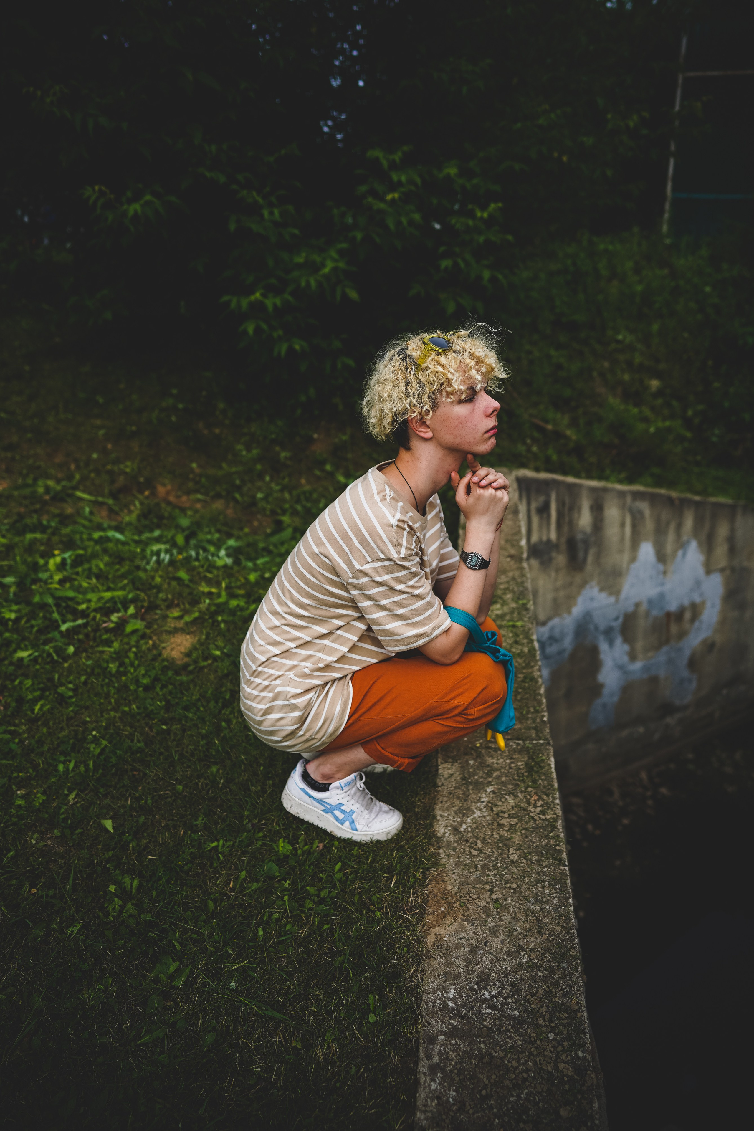 Александр. Семейный и детский фотограф в Москве (Тинао) Галкина Алевтина