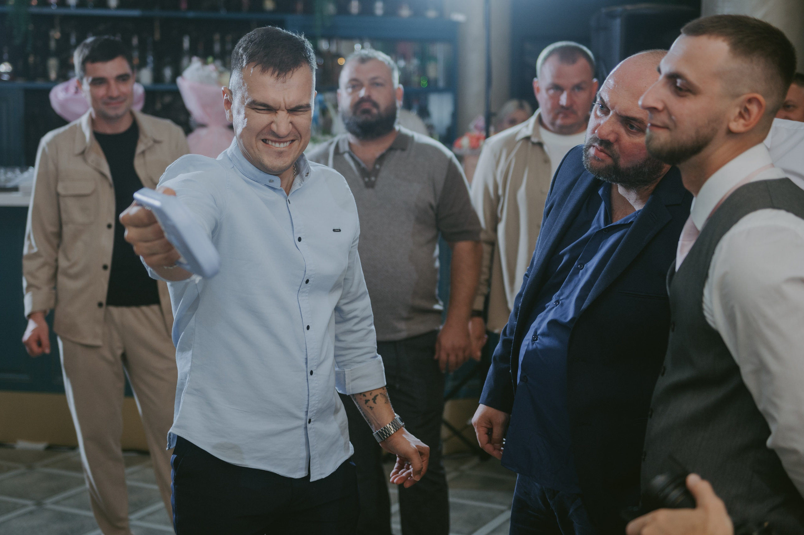 Роман & Вероника. Свадебный и семейный фотограф город Темрюк Фотостудия Темрюк