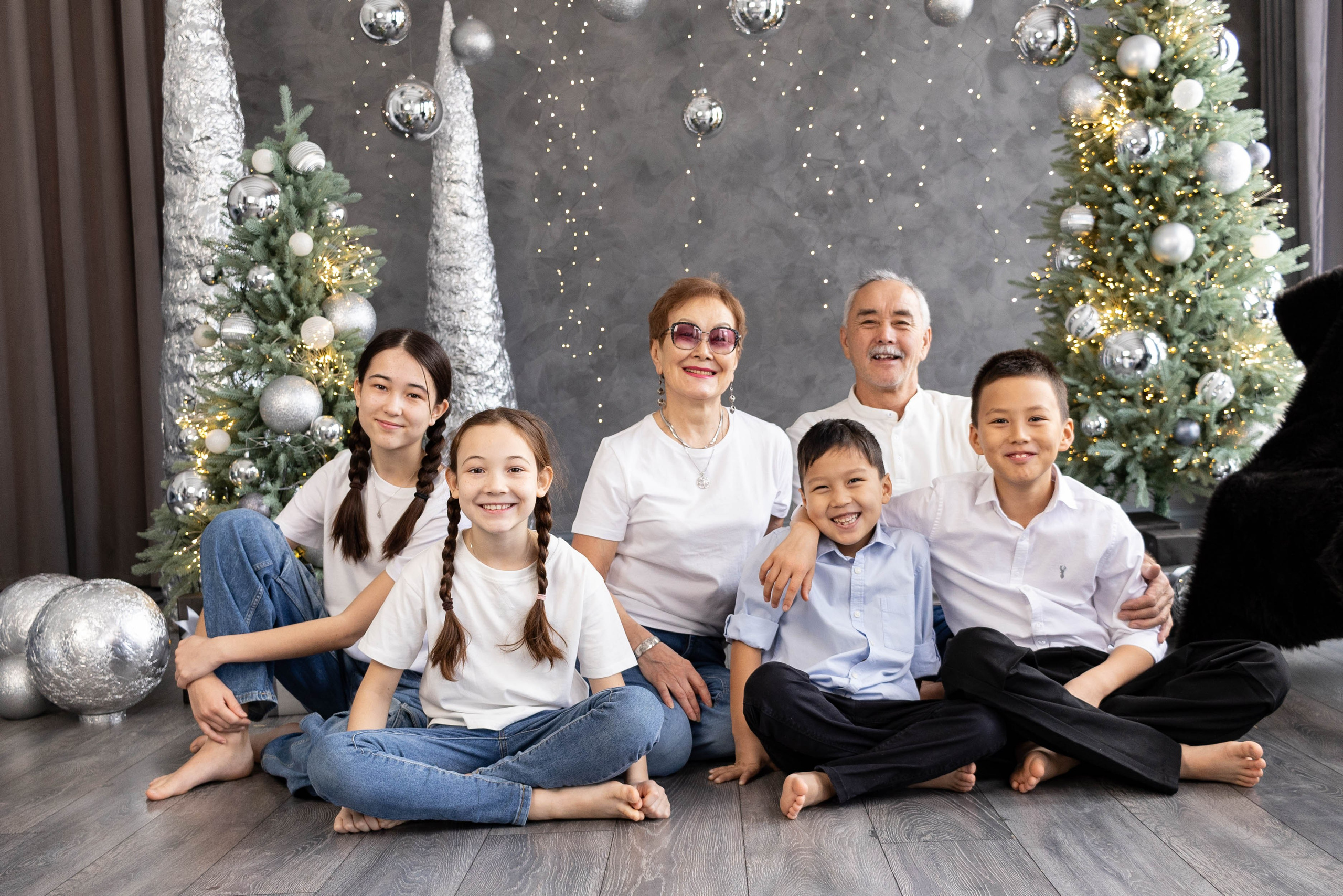 Студийная фотосессия. Фотограф в Астане, индивидуальная, семейная, домашняя фотосессия