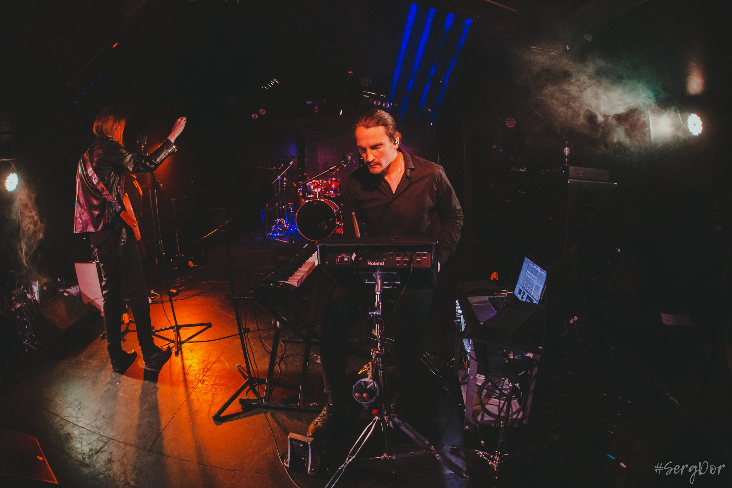 Отборочный тур, фестиваль YLETАЙ 2024, Улетай, клуб Action, Санкт-Петербург, Питер, отборочник, 18.02.2024, SergDor, 18 февраля 2024 года, #SergDor, Взрыв Арбуза