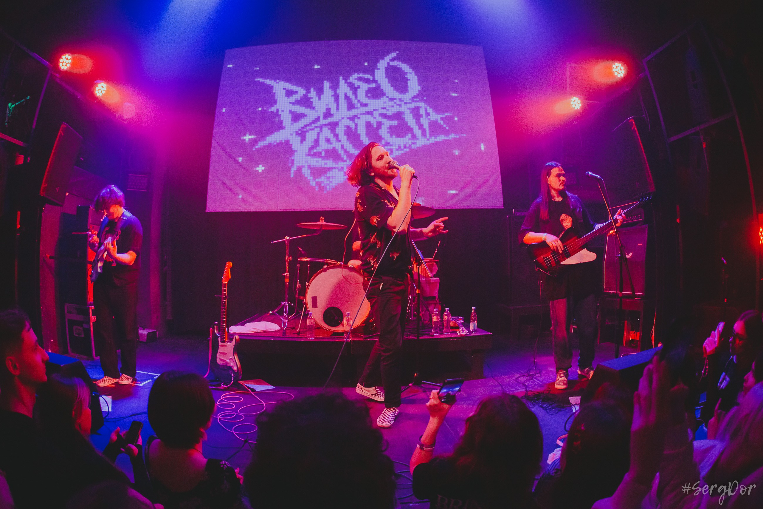 Видеокассета твоих родителей, Ласточка, Питер, Санкт-Петербург, ВКТР, концерт, 26.04.2024, SergDor, 26 апреля 2024 года, #SergDor