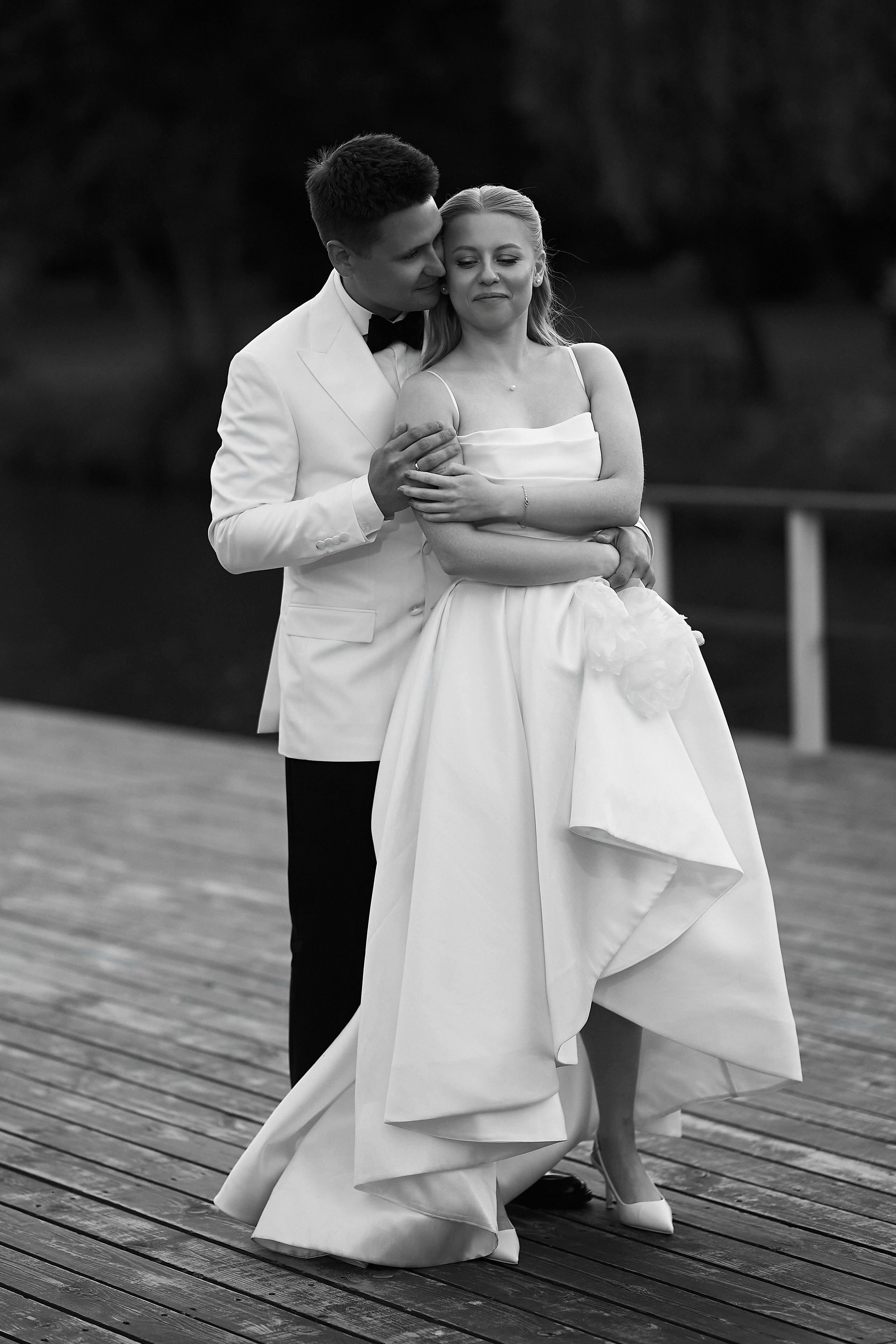 Виталий и Диана. Свадебный фотограф Минск РБ