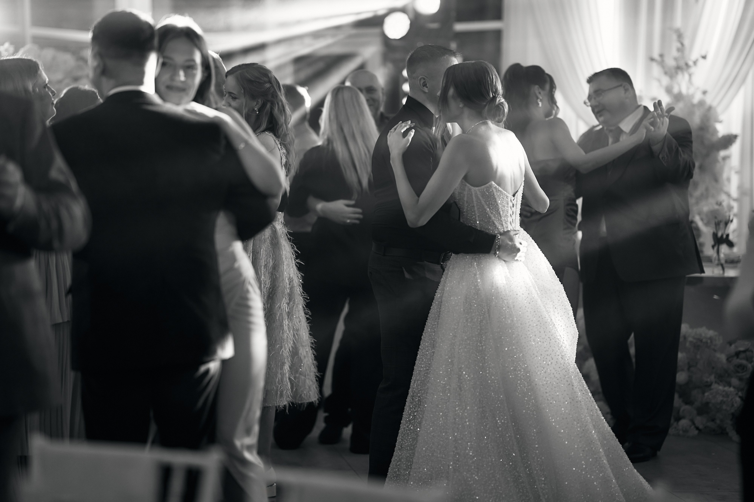 Алина и Илья. Свадебный фотограф Минск РБ