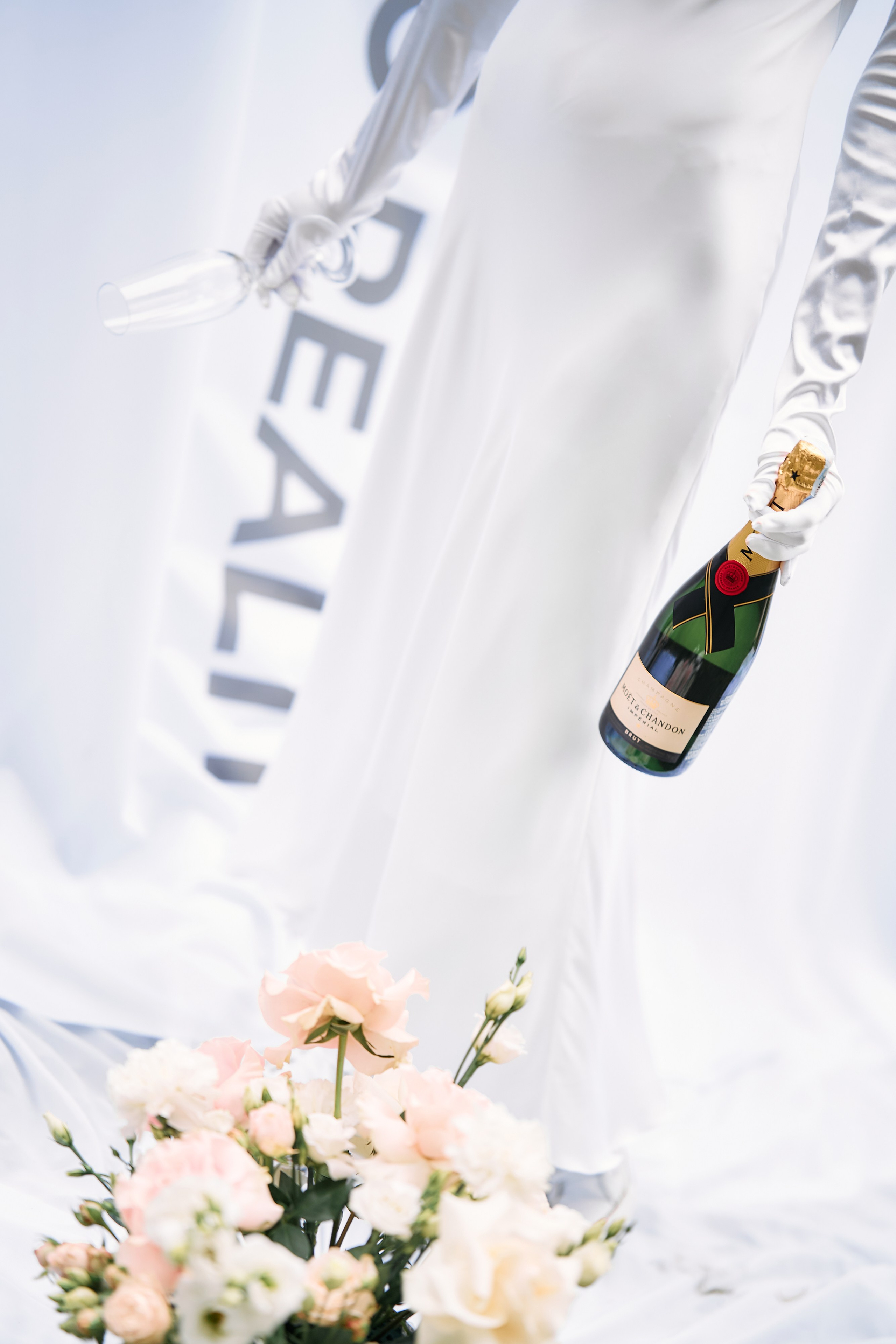 Алина и Илья. Свадебный фотограф Минск РБ