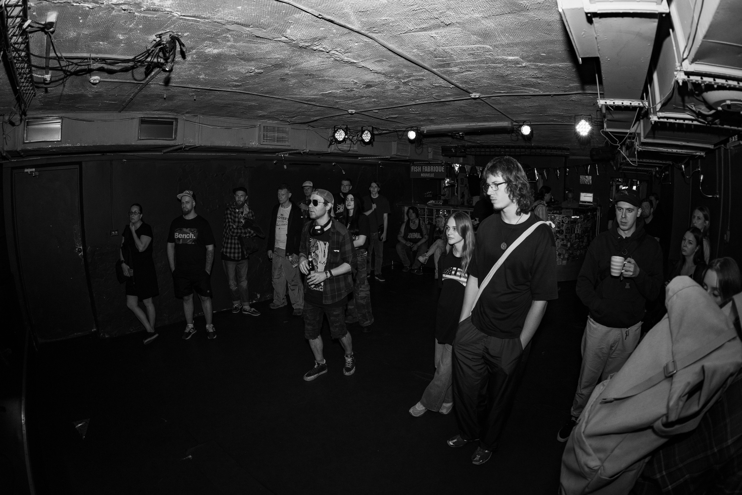 Qatsi: last live | FishFabrique. Концертный и репортажный фотограф в Санкт-Петербурге Слава Пахомов