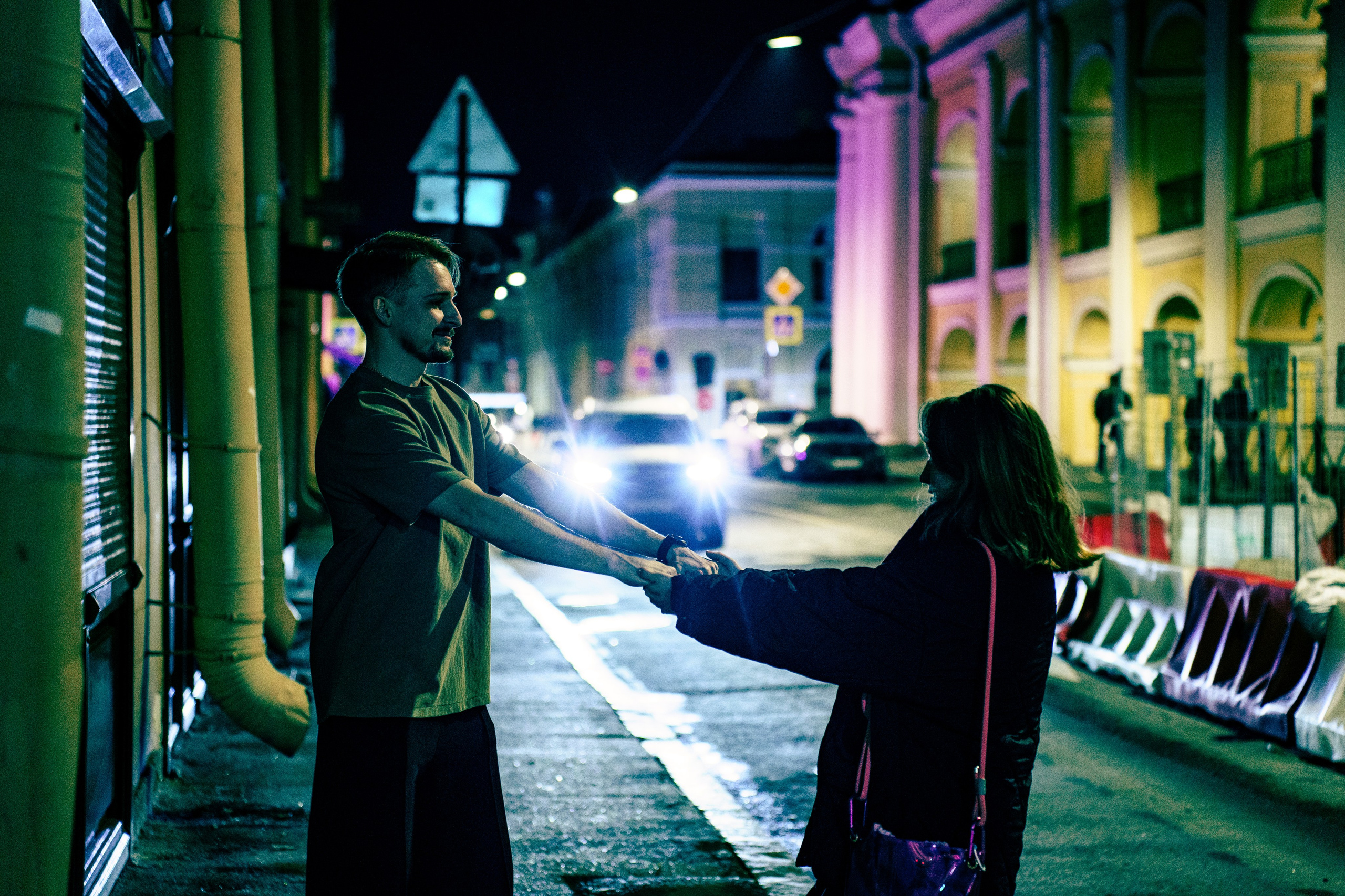 День рождения Шефа. Бар разбитых сердец. Концертный и репортажный фотограф в Санкт-Петербурге Слава Пахомов