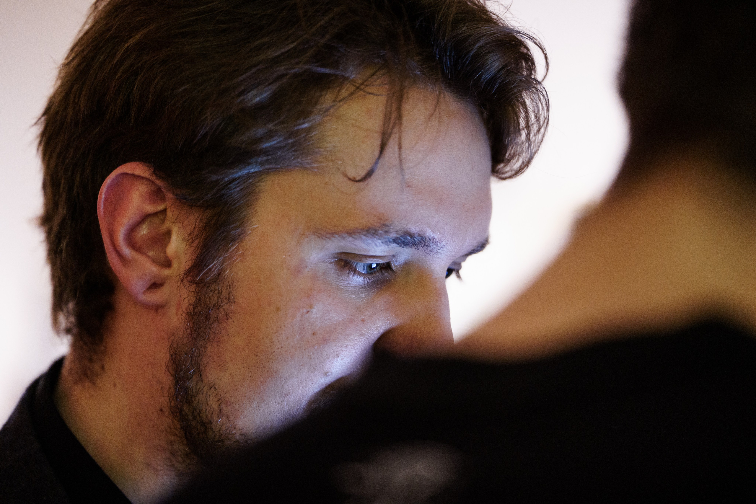 Гостевая смена Бара разбитых сердец в «Мама Тата». Концертный и репортажный фотограф в Санкт-Петербурге Слава Пахомов