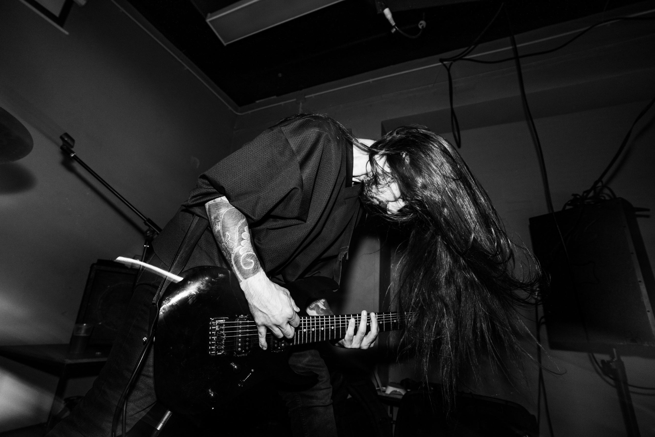 SKRAMZ WAY 4|Linza loft. Концертный и репортажный фотограф в Санкт-Петербурге Слава Пахомов