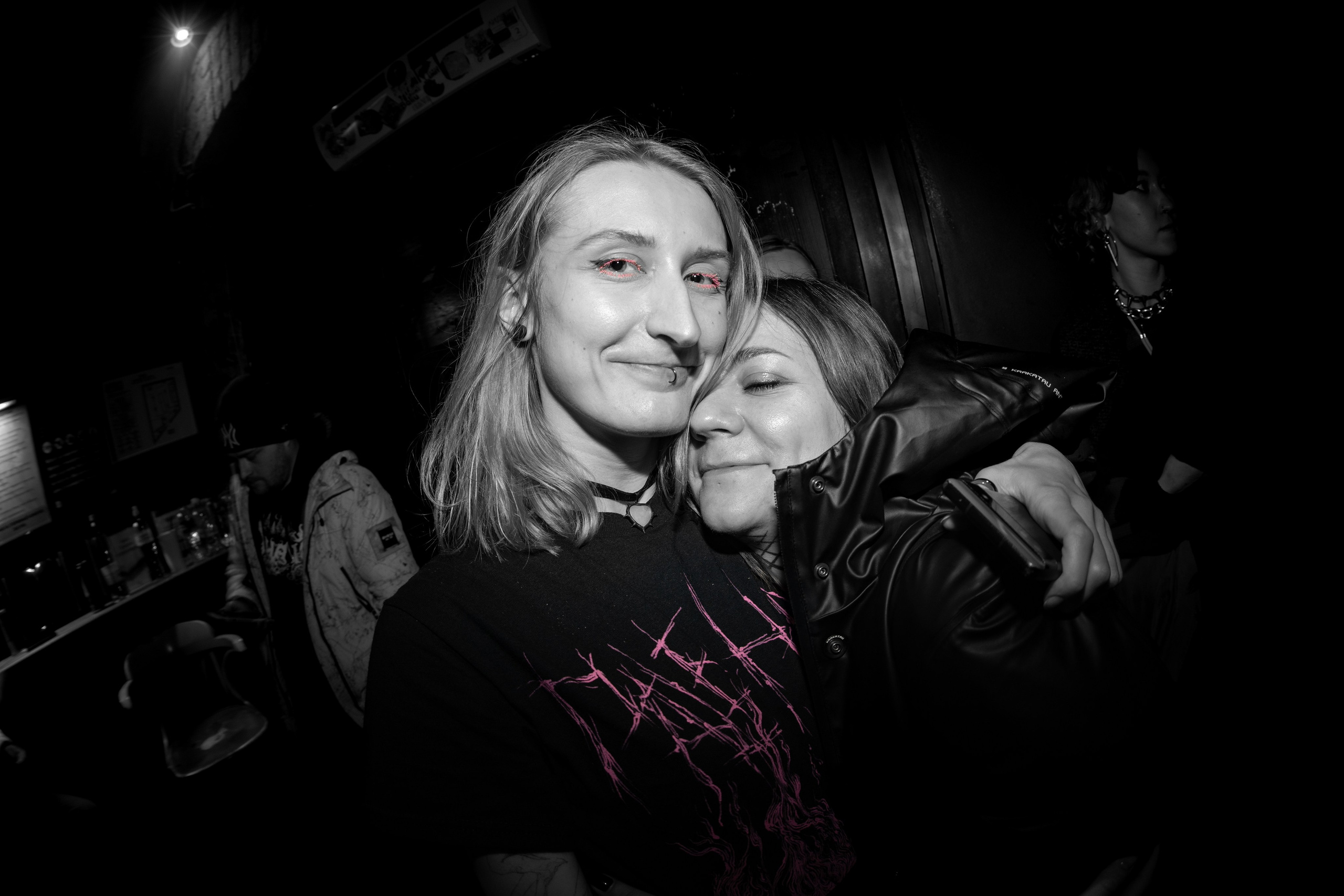 Show Me A Dinosaur|Zoccolo 2.0. Концертный и репортажный фотограф в Санкт-Петербурге Слава Пахомов