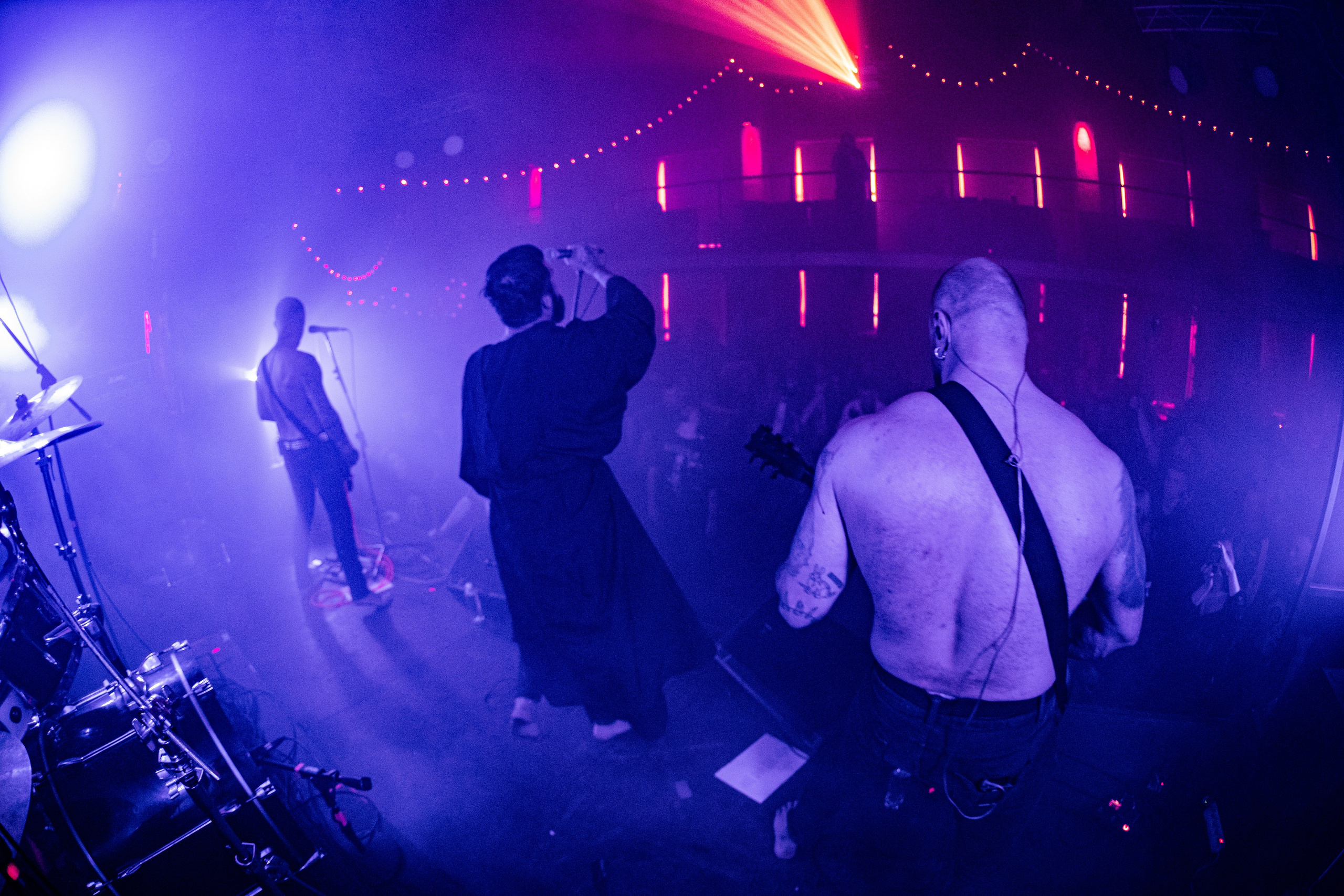 Valhalla | 24.05.25 | Ласточка. Концертный и репортажный фотограф в Санкт-Петербурге Слава Пахомов