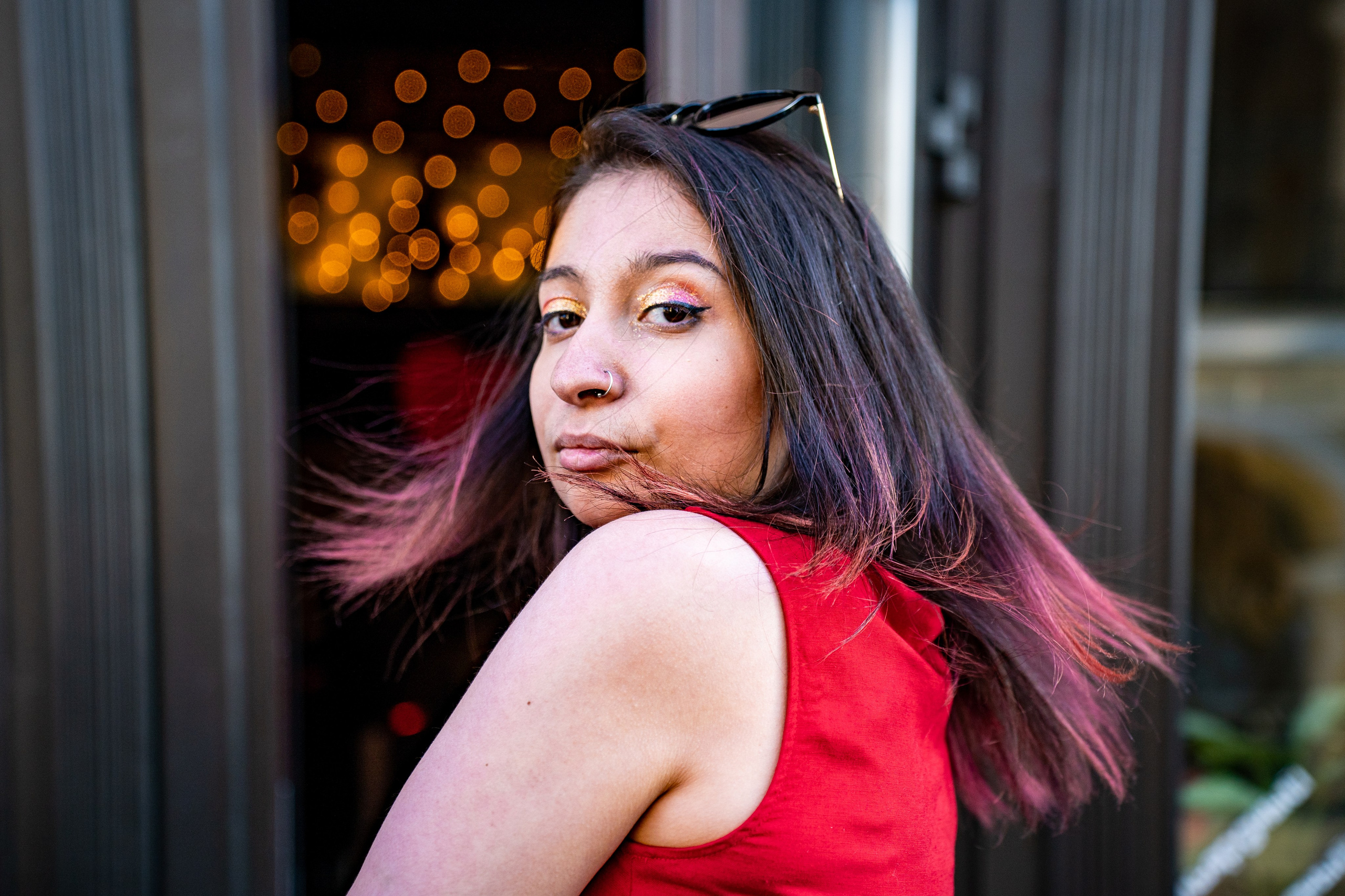 День рождения Бара разбитых сердец. Концертный и репортажный фотограф в Санкт-Петербурге Слава Пахомов