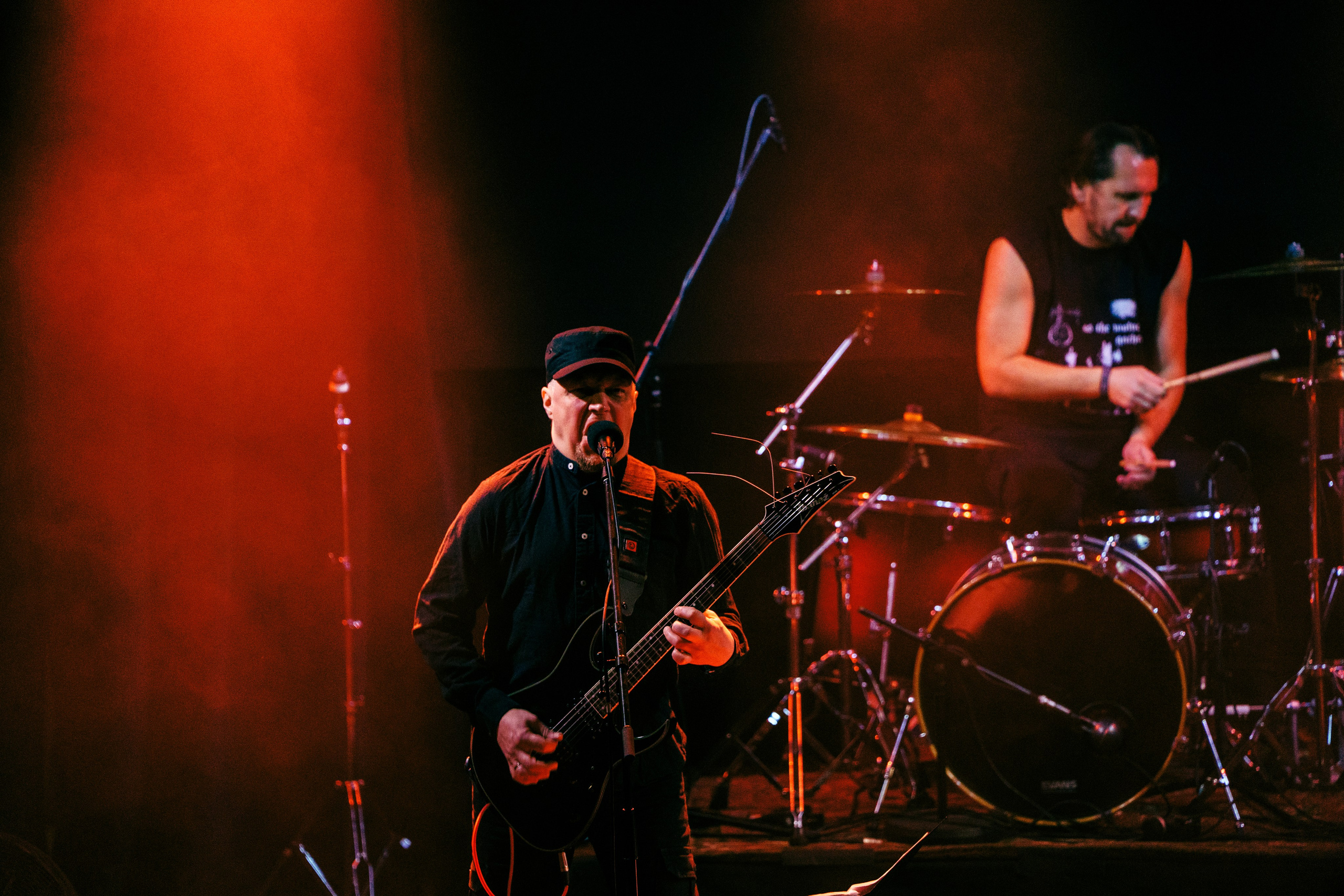 Iskra • Khlad • WN/BF | Сердце. Концертный и репортажный фотограф в Санкт-Петербурге Слава Пахомов