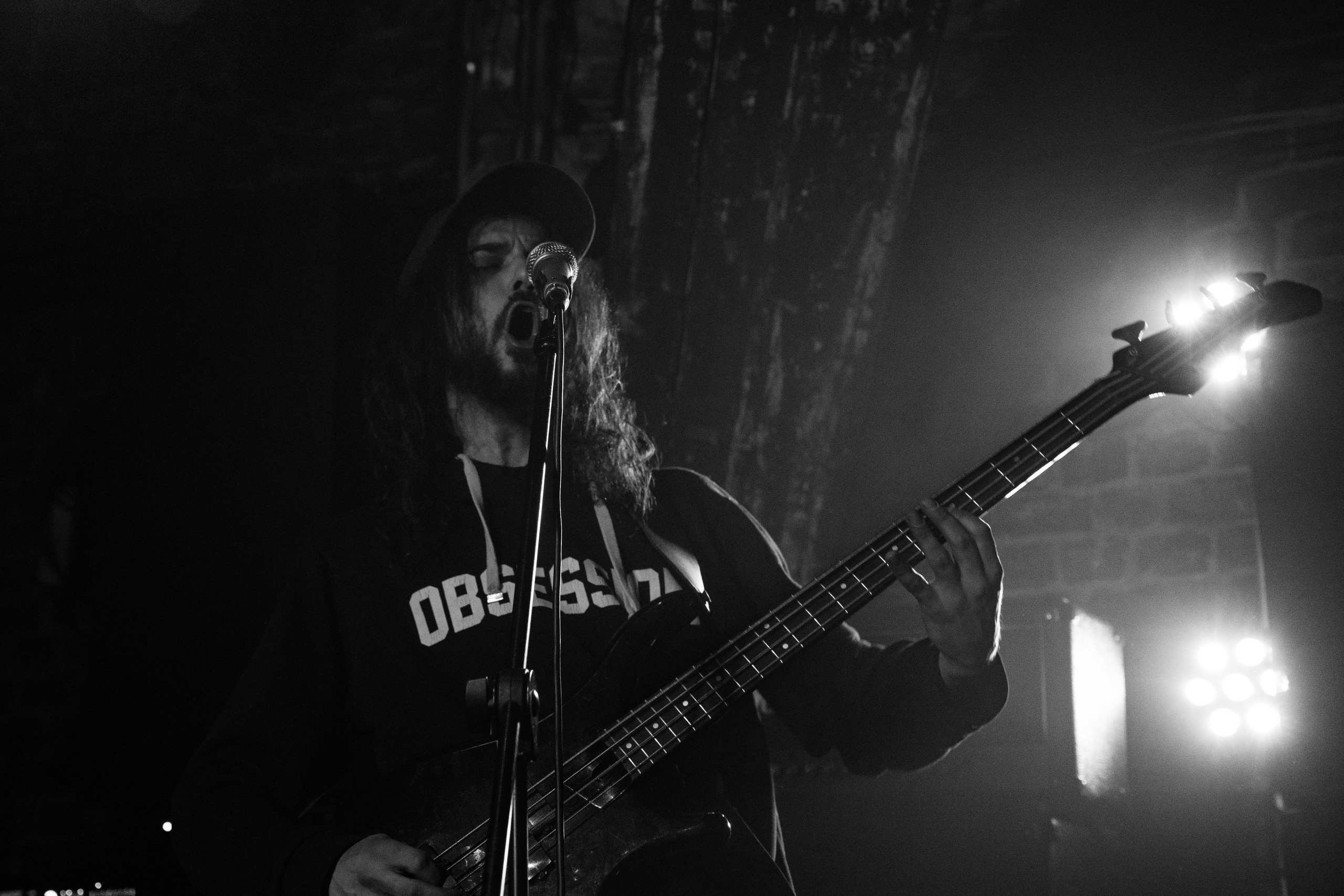 General Grievous|Zoccolo 2.0. Концертный и репортажный фотограф в Санкт-Петербурге Слава Пахомов