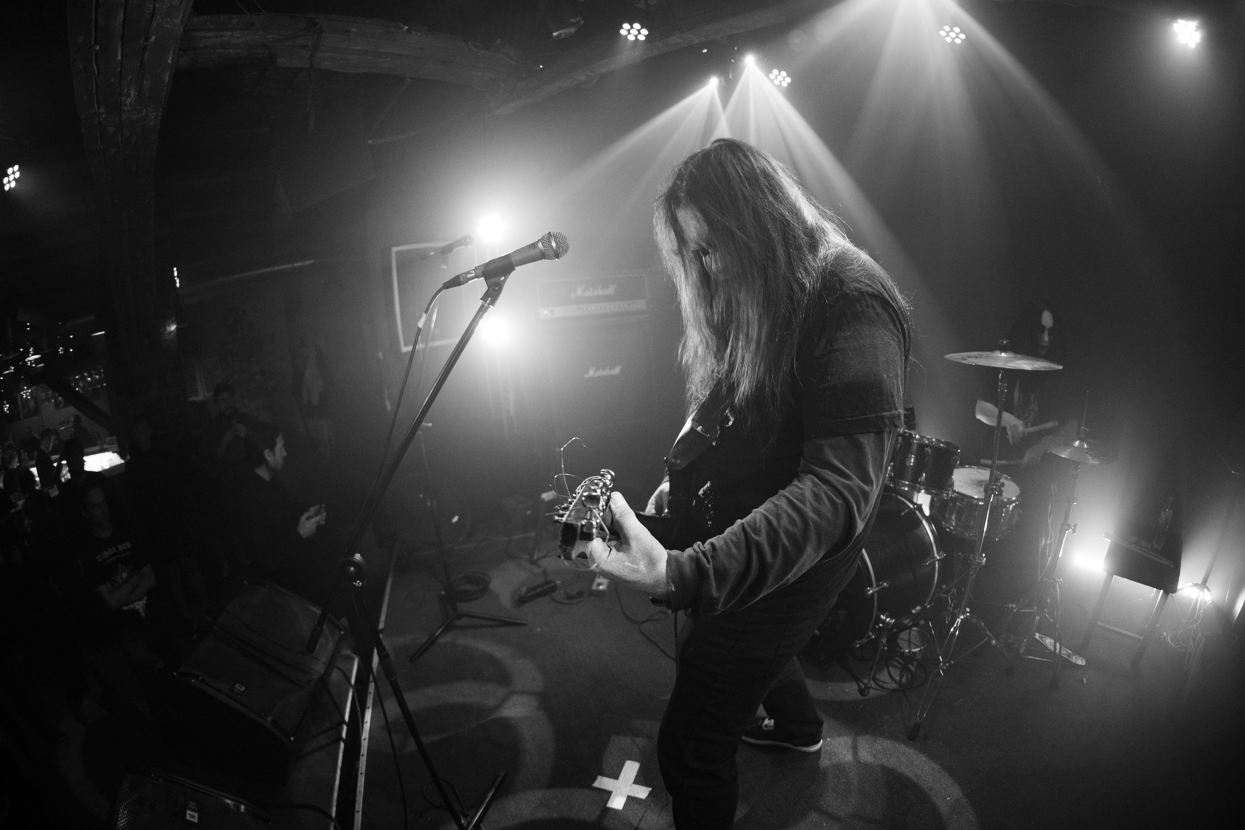 Депрессия и принятие|Zoccolo 2.0. Концертный и репортажный фотограф в Санкт-Петербурге Слава Пахомов