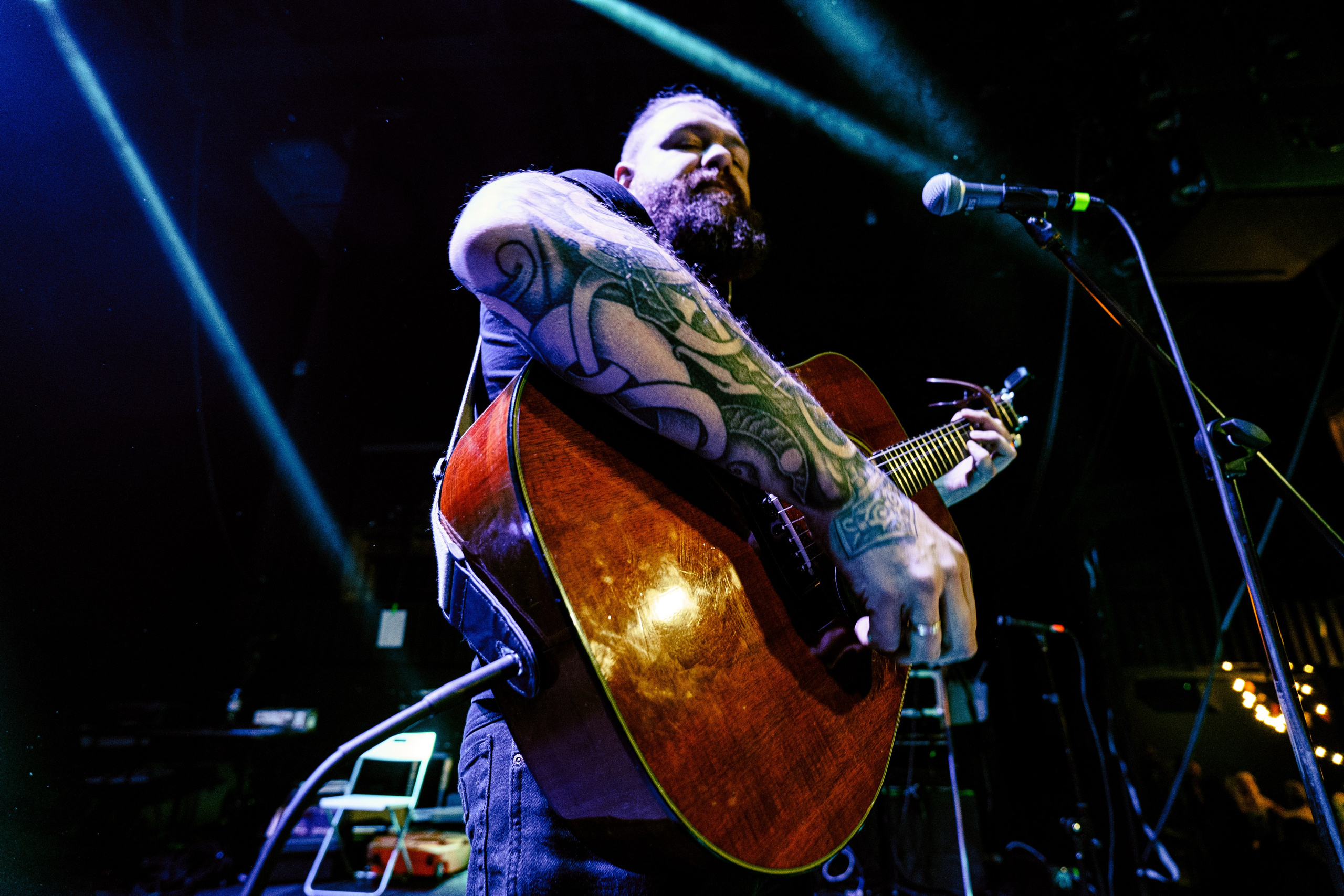 Жива/Жатва — Дарвинион| Sound. Концертный и репортажный фотограф в Санкт-Петербурге Слава Пахомов