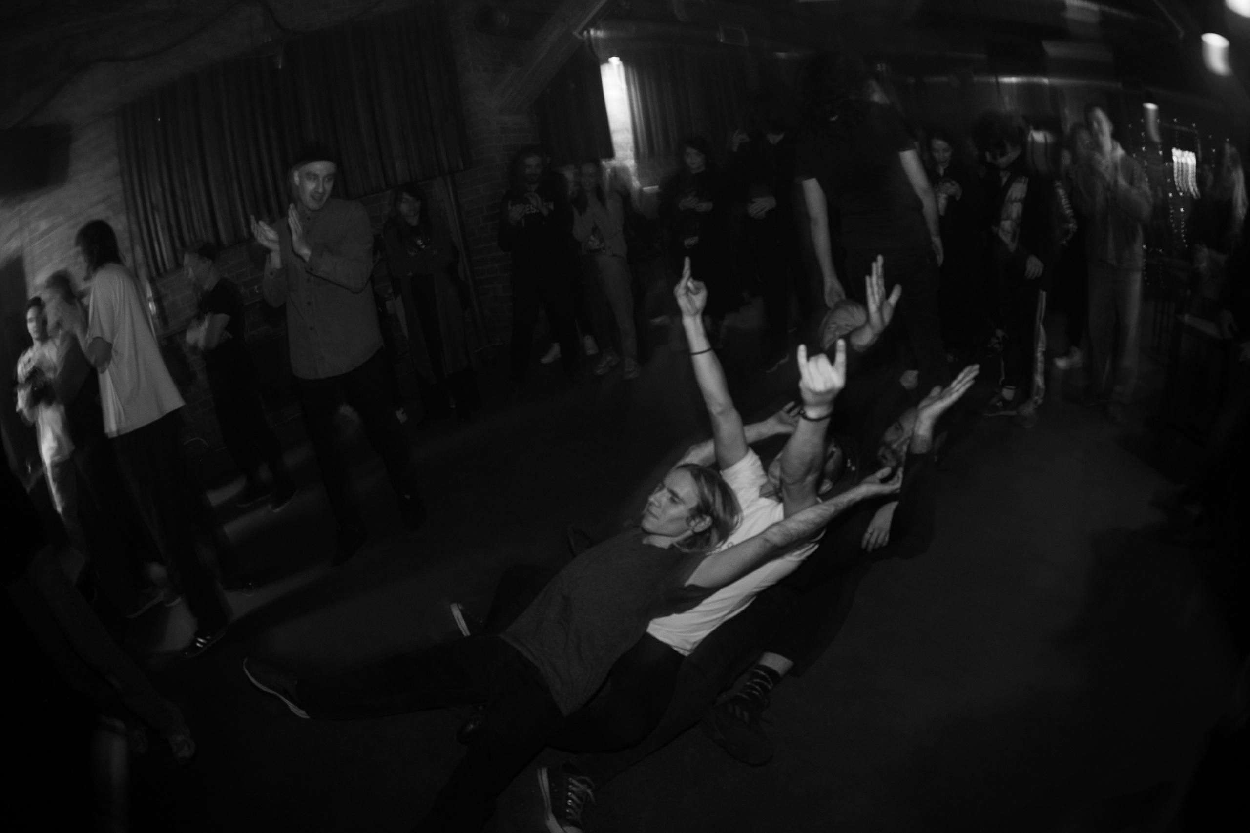 Концерты. Концертный и репортажный фотограф в Санкт-Петербурге Слава Пахомов