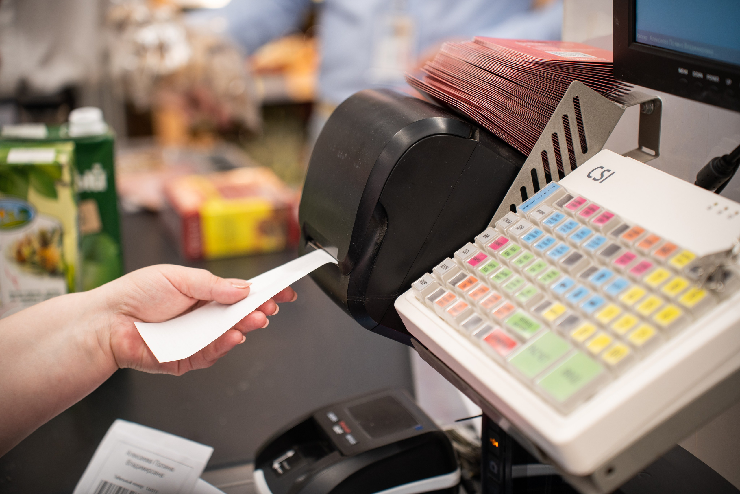 Открытие магазина «Верный». Концертный и репортажный фотограф в Санкт-Петербурге Слава Пахомов